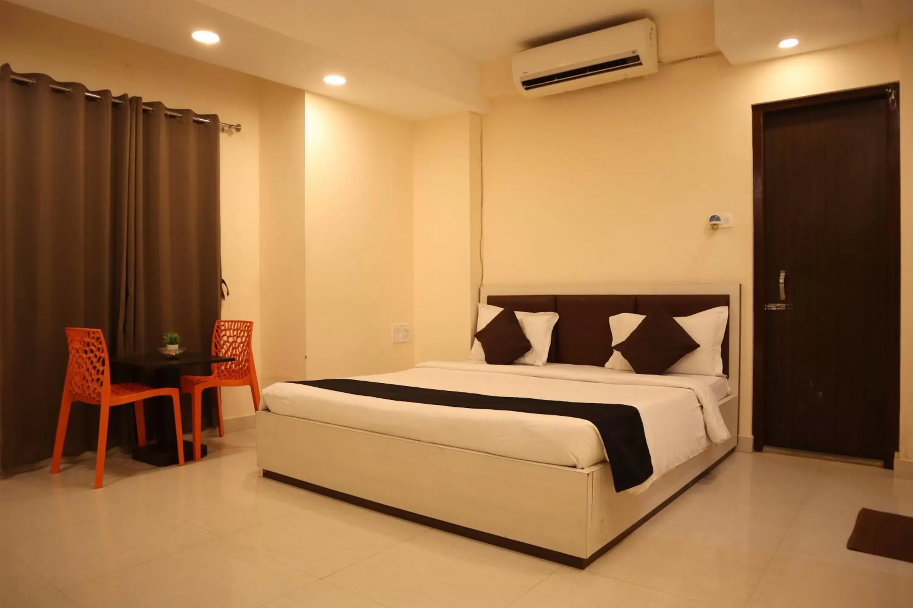 Bed in Grand Resort Bed in Grand Resort