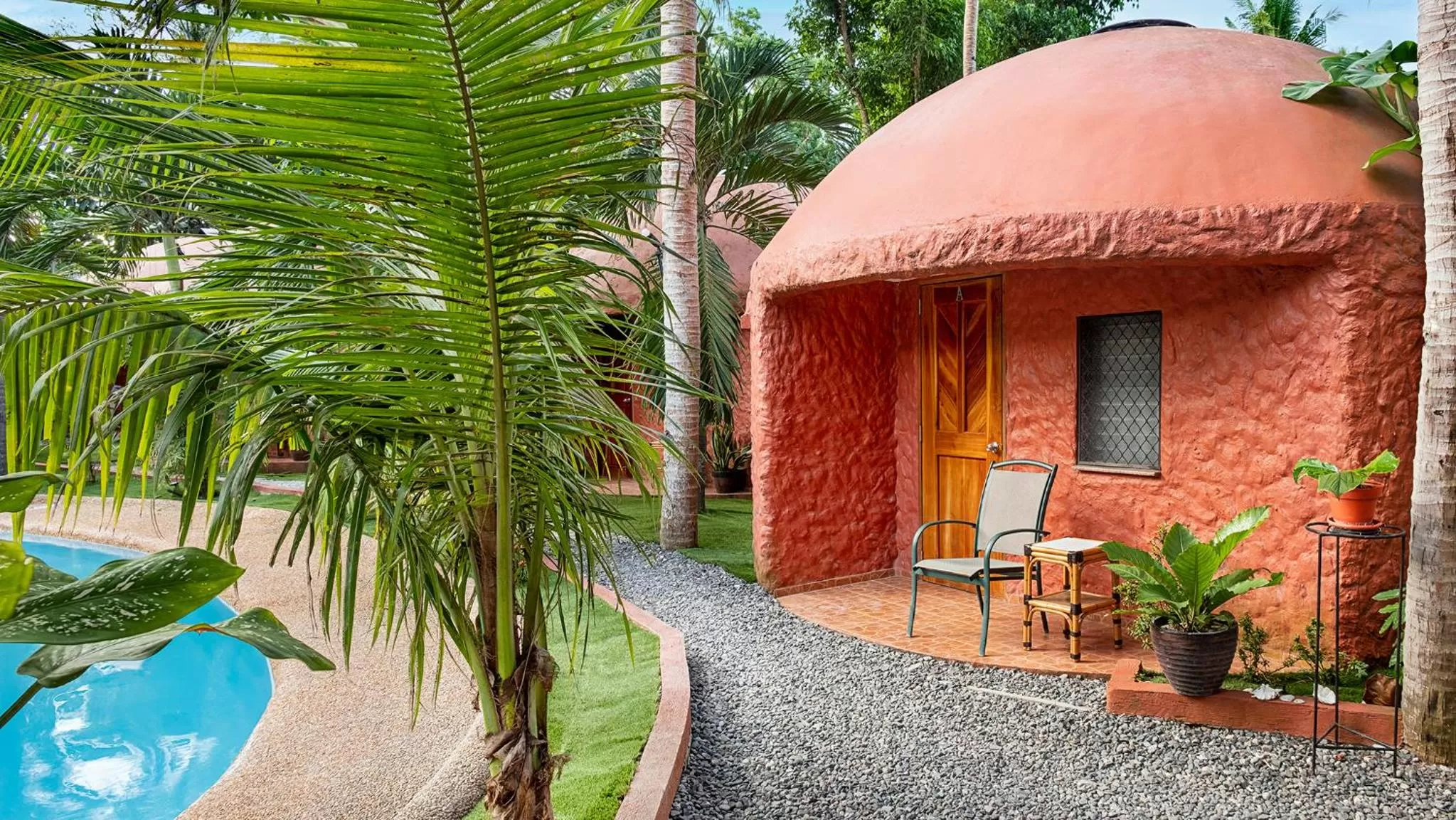 Panglao Chocolate Hills Hostel