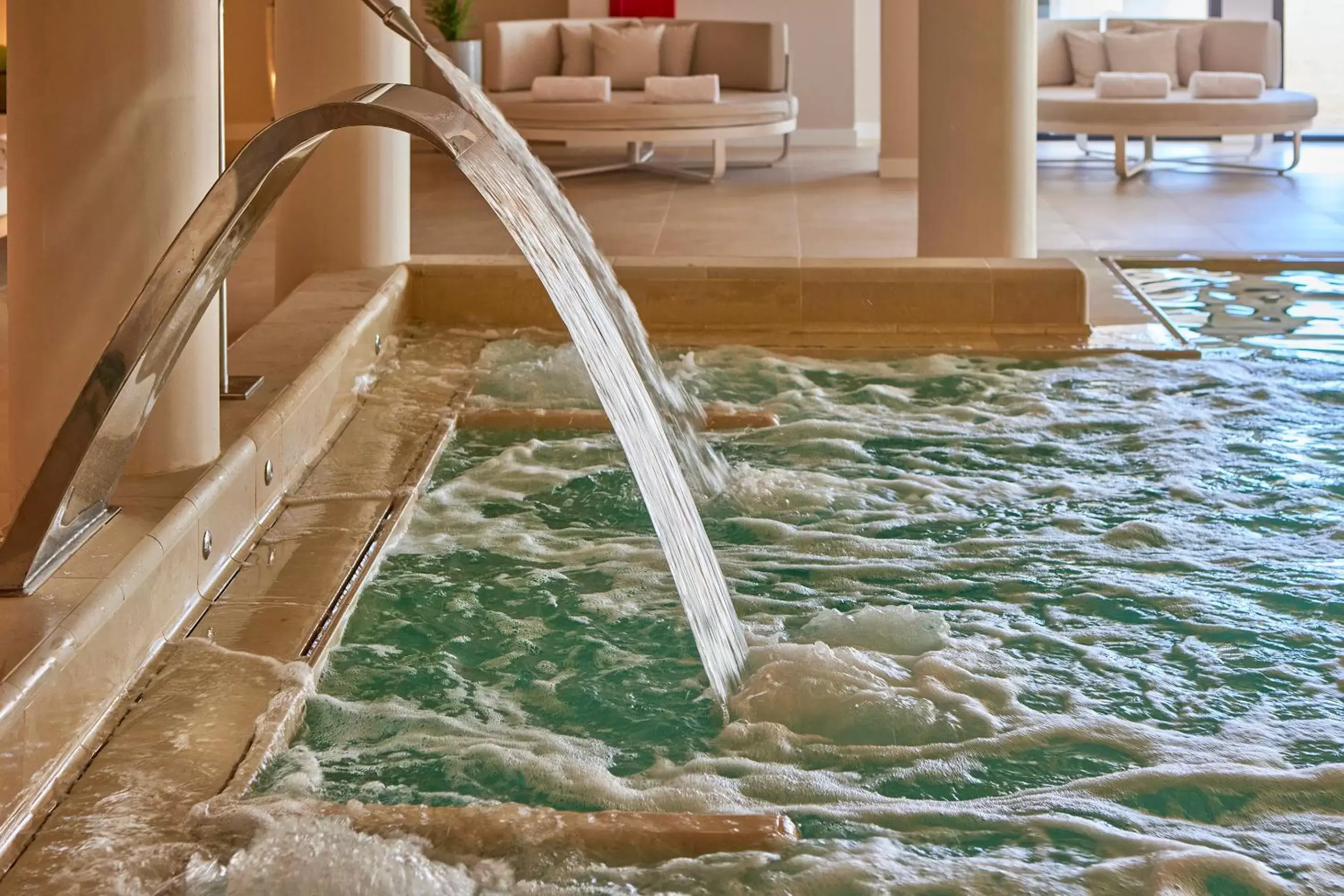 Spa and wellness centre/facilities, Swimming Pool in Universal Grand León & Spa