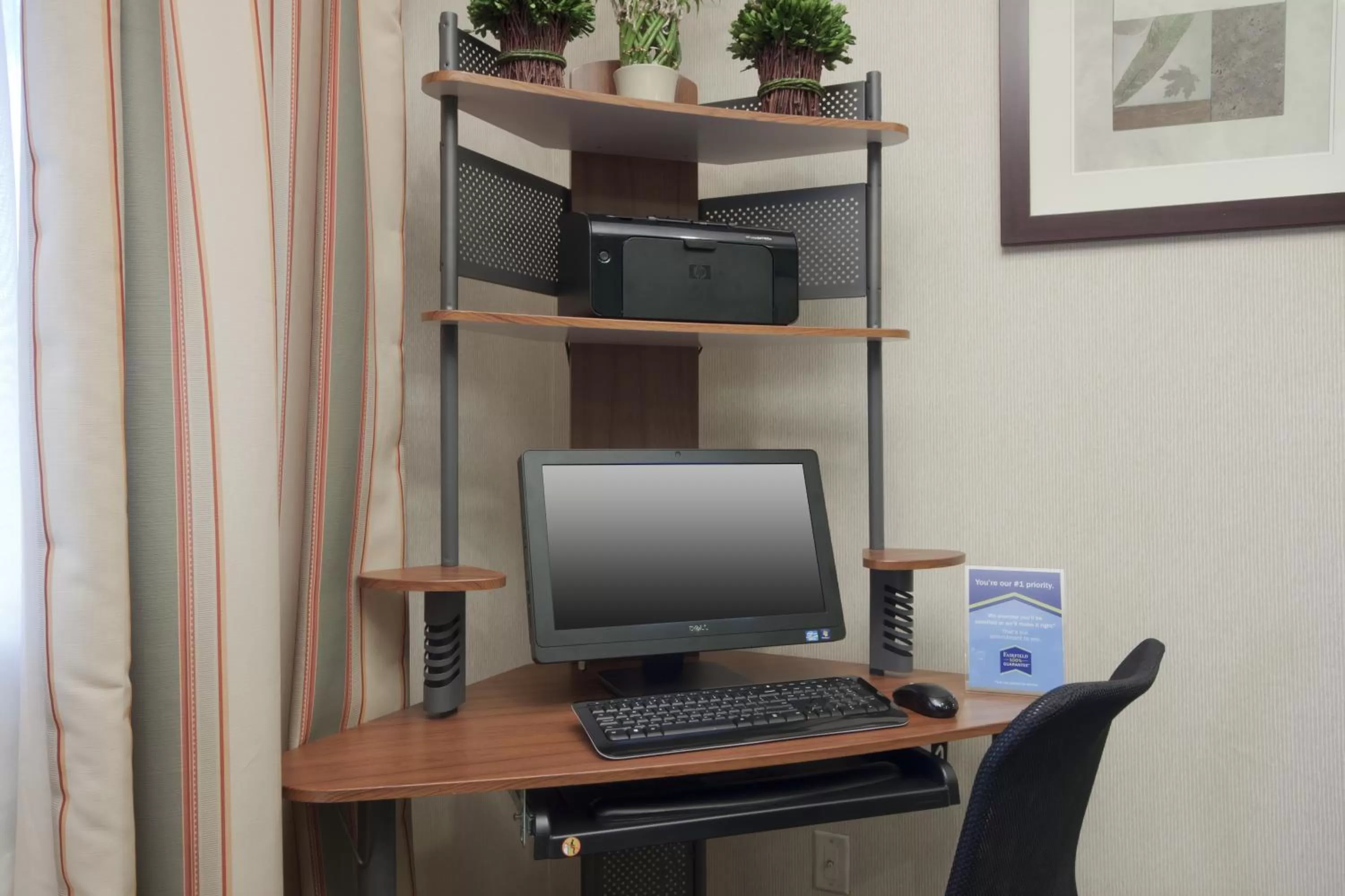 Business facilities in Wingate by Wyndham Sioux City