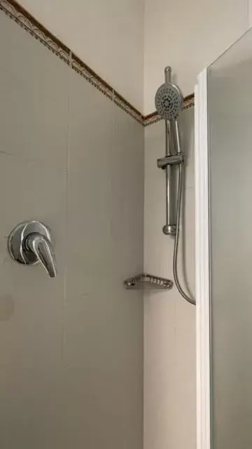Shower, Bathroom in Ai Giardini di San Vitale