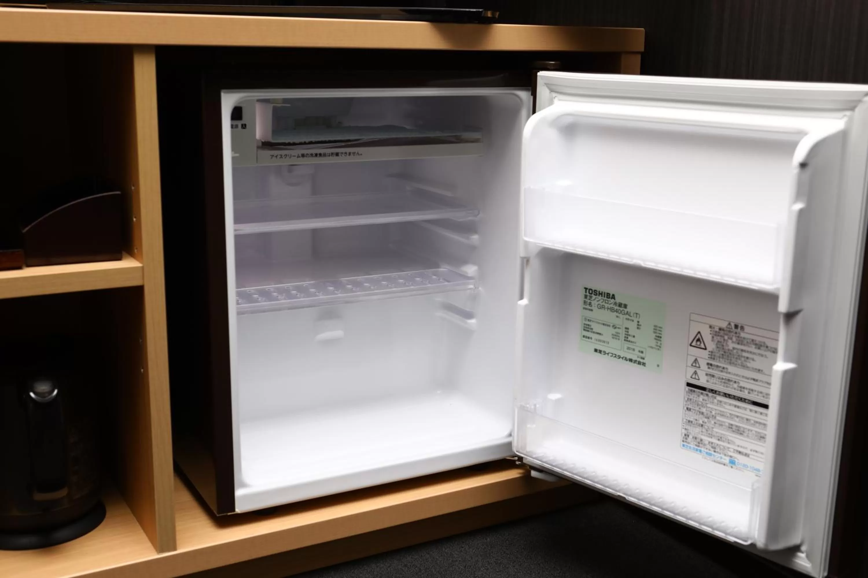 Photo of the whole room, Drinks in Hotel Wing International Kyoto - Shijo Karasuma