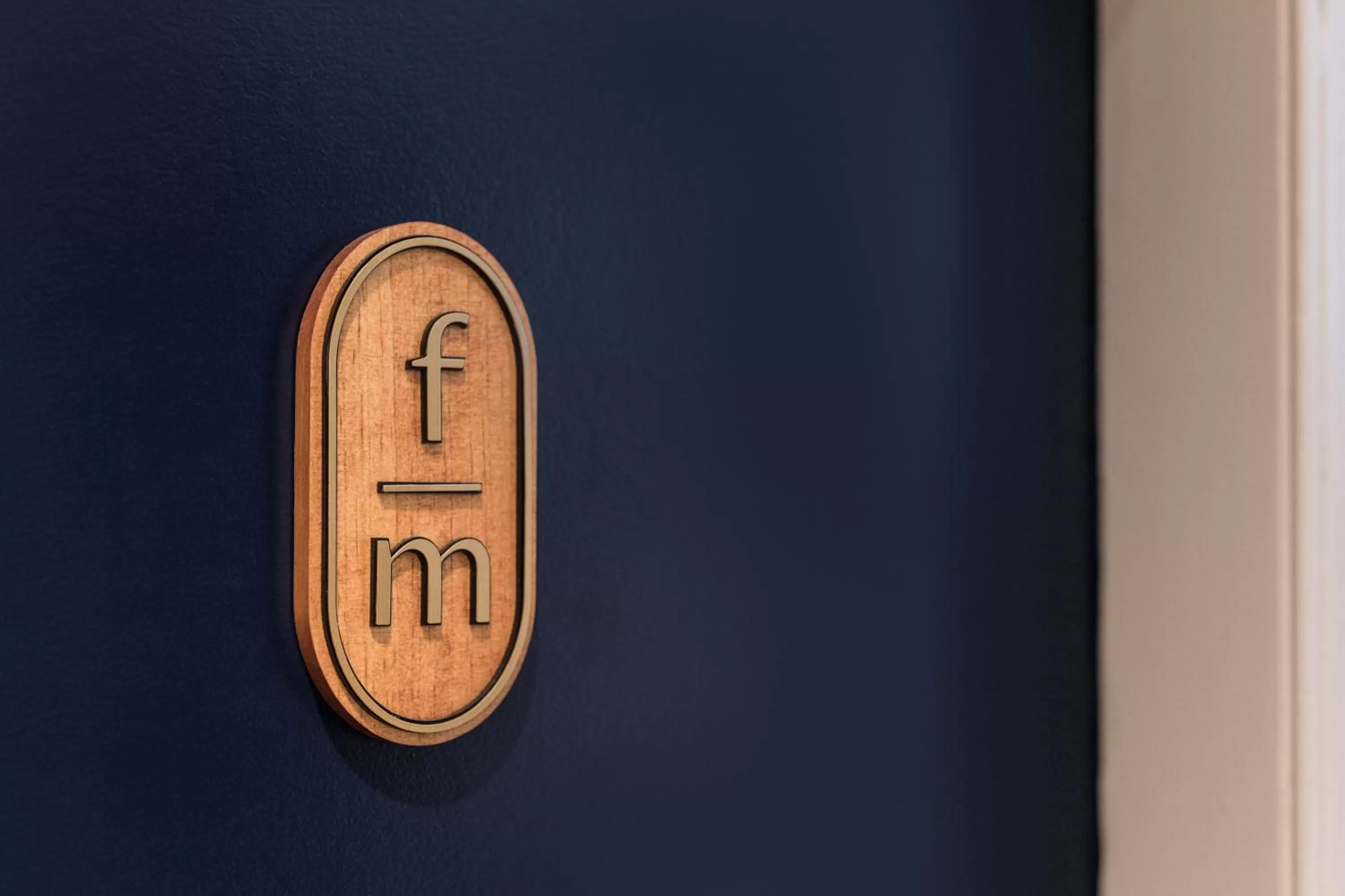 Bathroom in The Jensen Potts Point