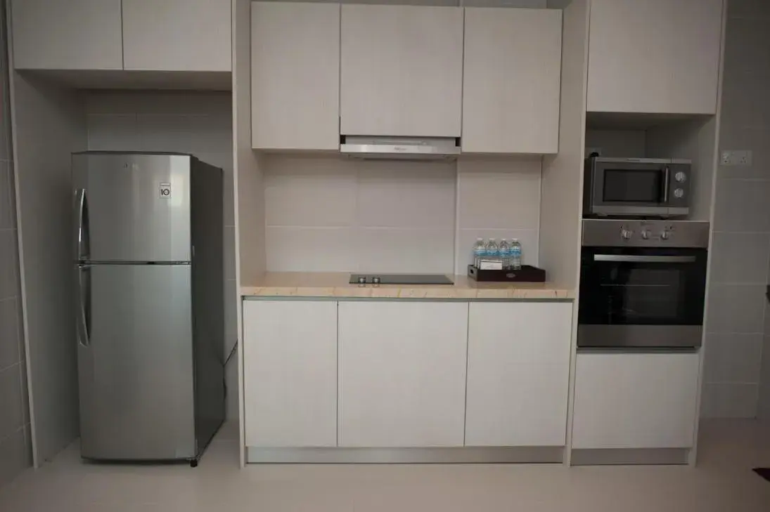 Samsuria Beach Resort & Residence Samsuria Beach Resort & Residence