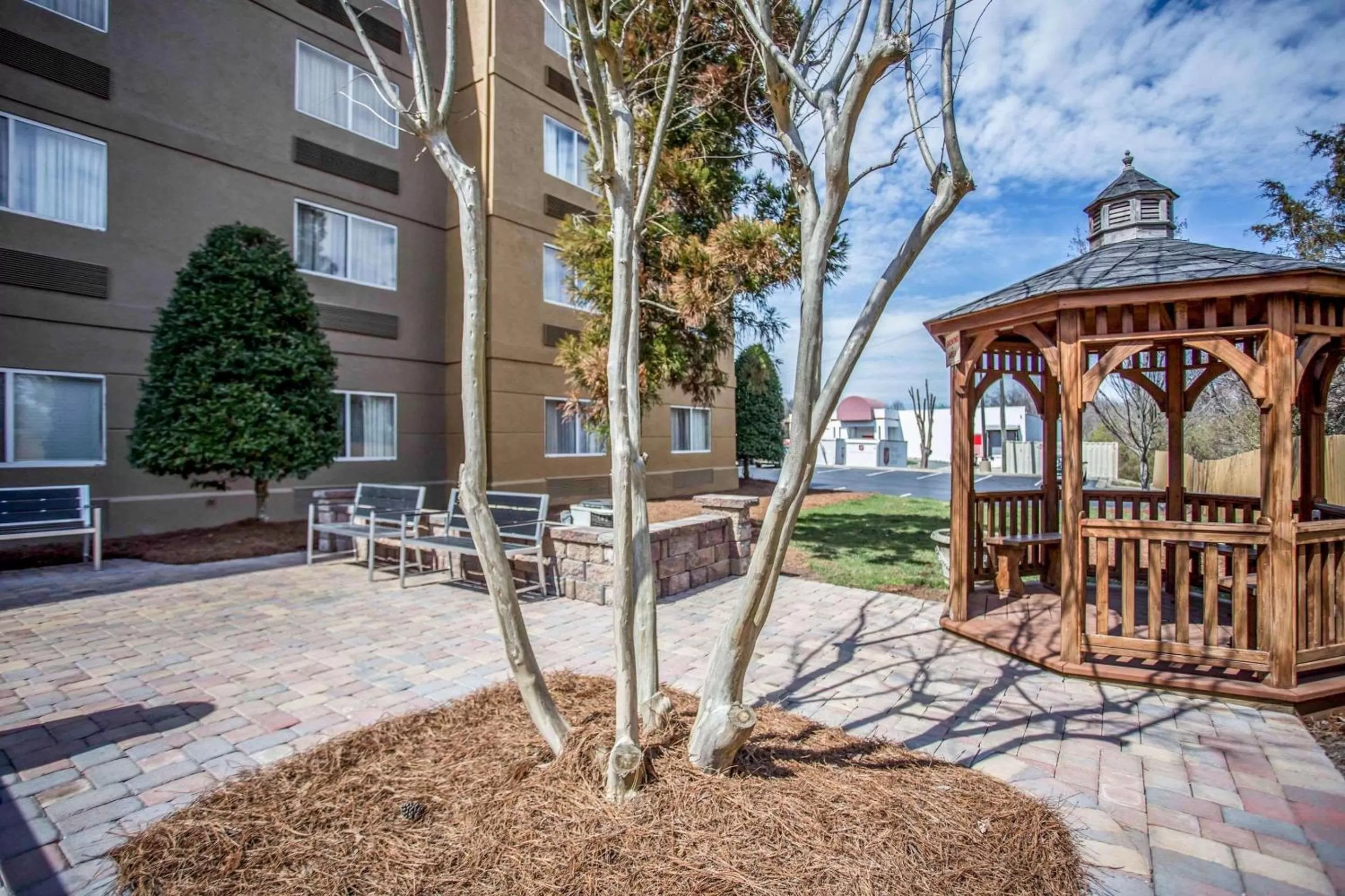 Other in Comfort Inn & Suites Kannapolis - Concord