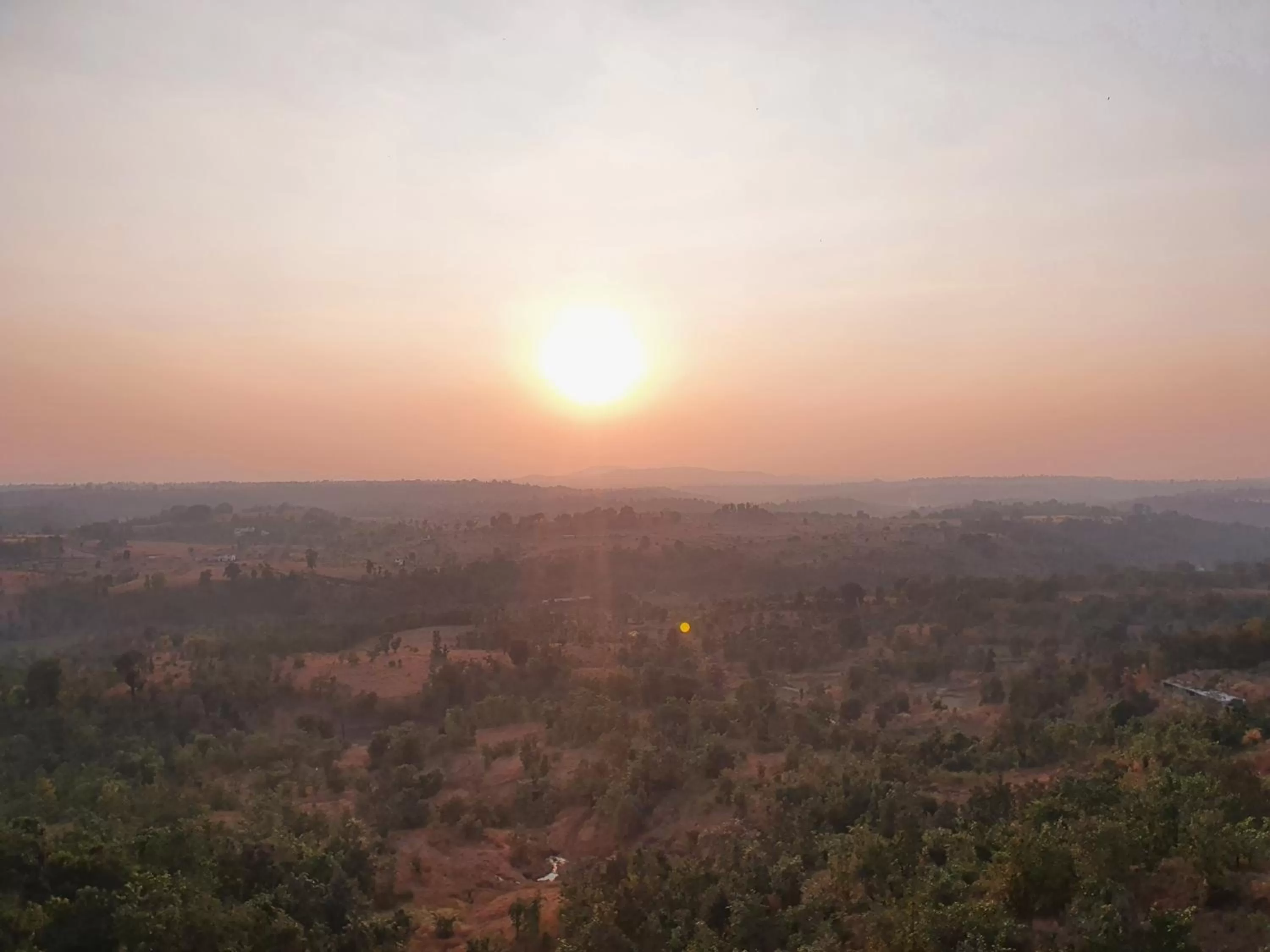 View (from property/room) in Paraiso Resort & Club