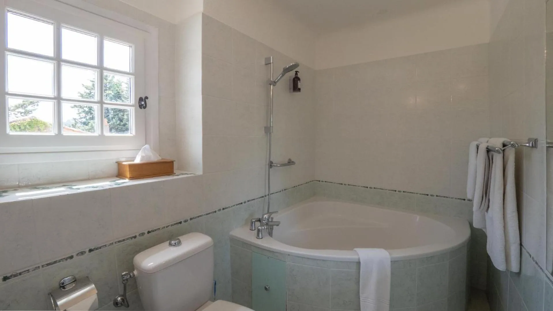 Hotel-Restaurant Le Moulin De La Camandoule