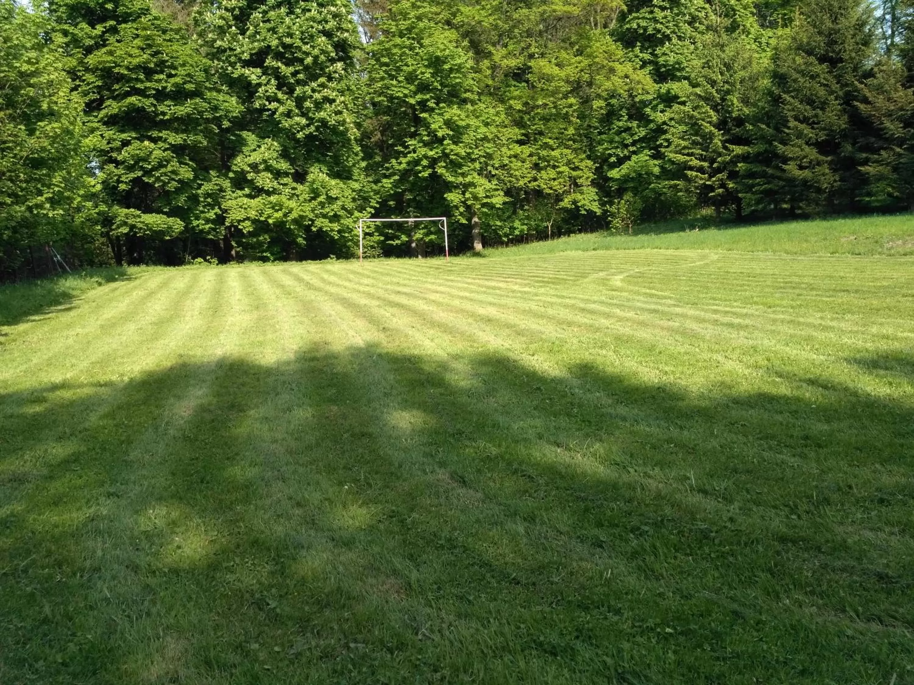 Sports in OWR Relax - Hostel położony blisko atrakcji turystycznych