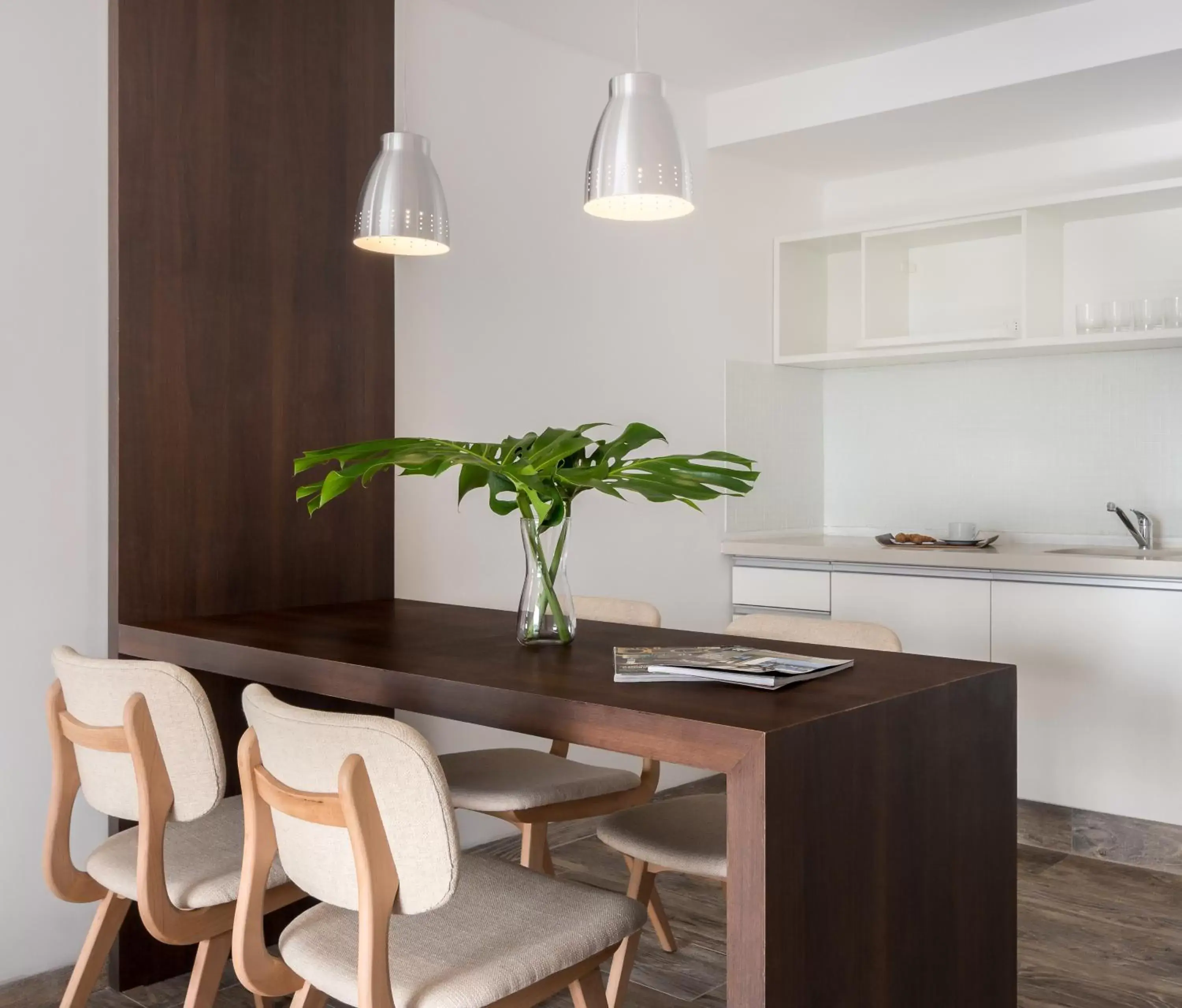 Decorative detail, Dining Area in Dazzler by Wyndham Colonia