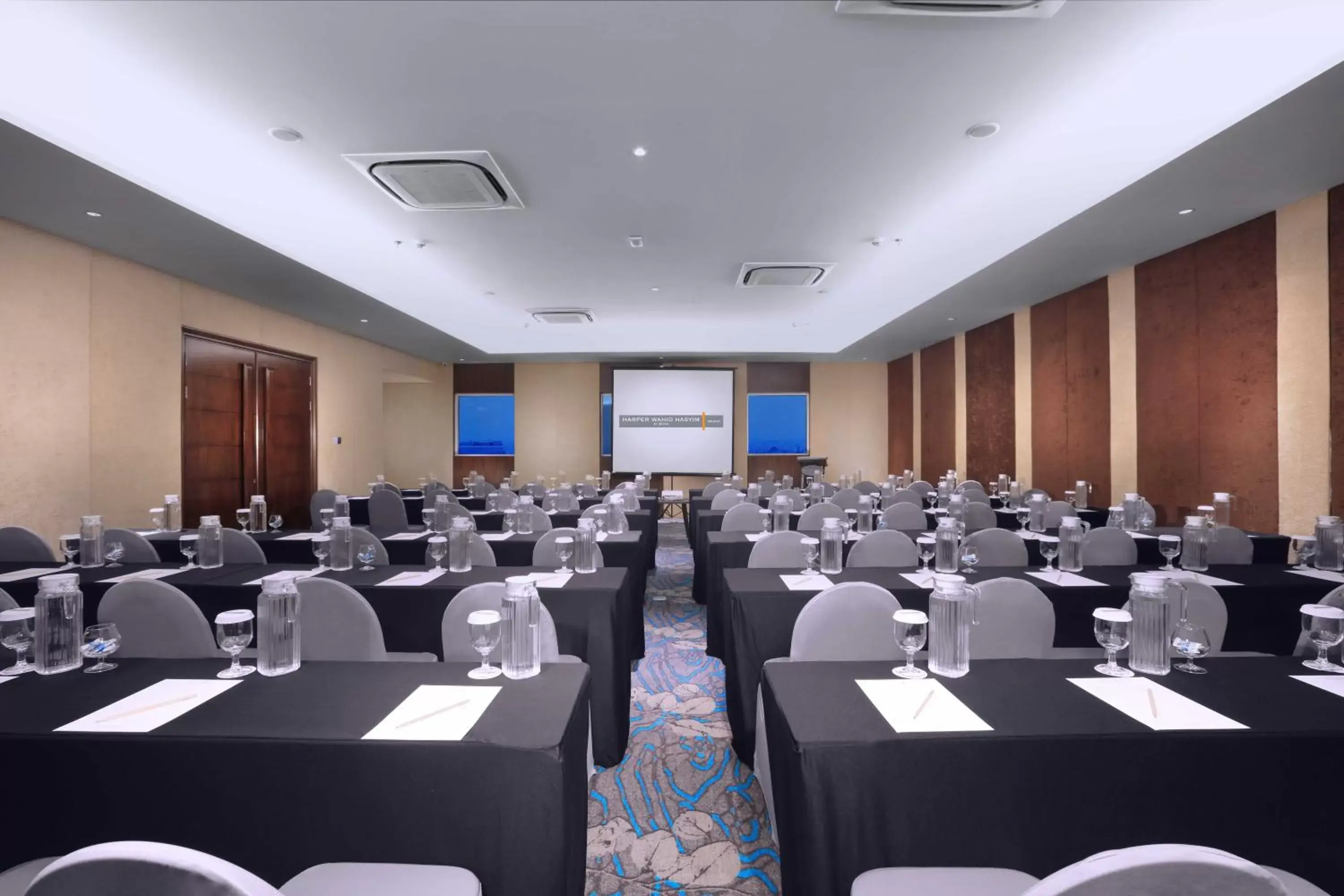 Harper Wahid Hasyim Medan by ASTON Harper Wahid Hasyim Medan by ASTON