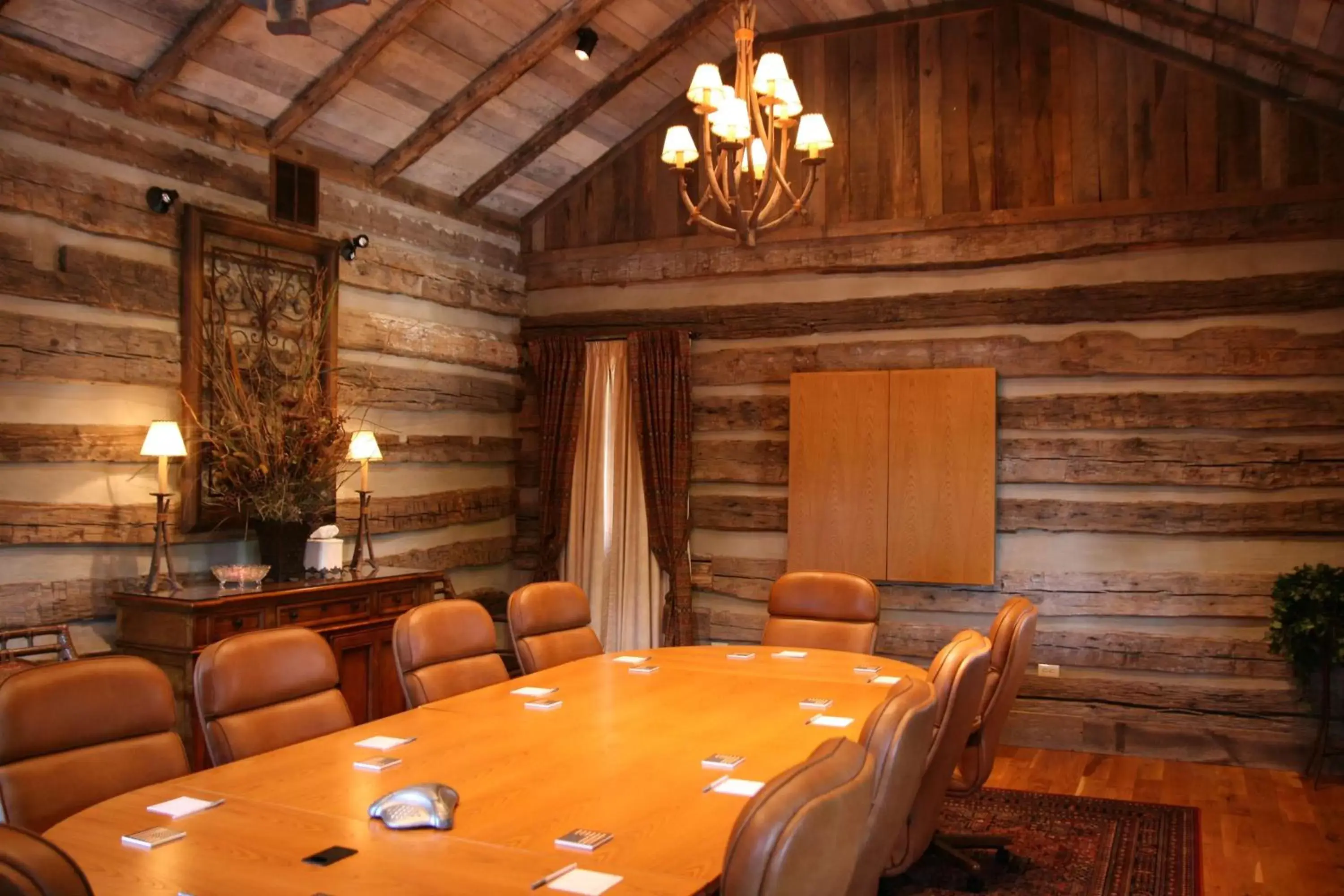 Meeting/conference room, Dining Area in Hampton Inn Lexington Historic Area