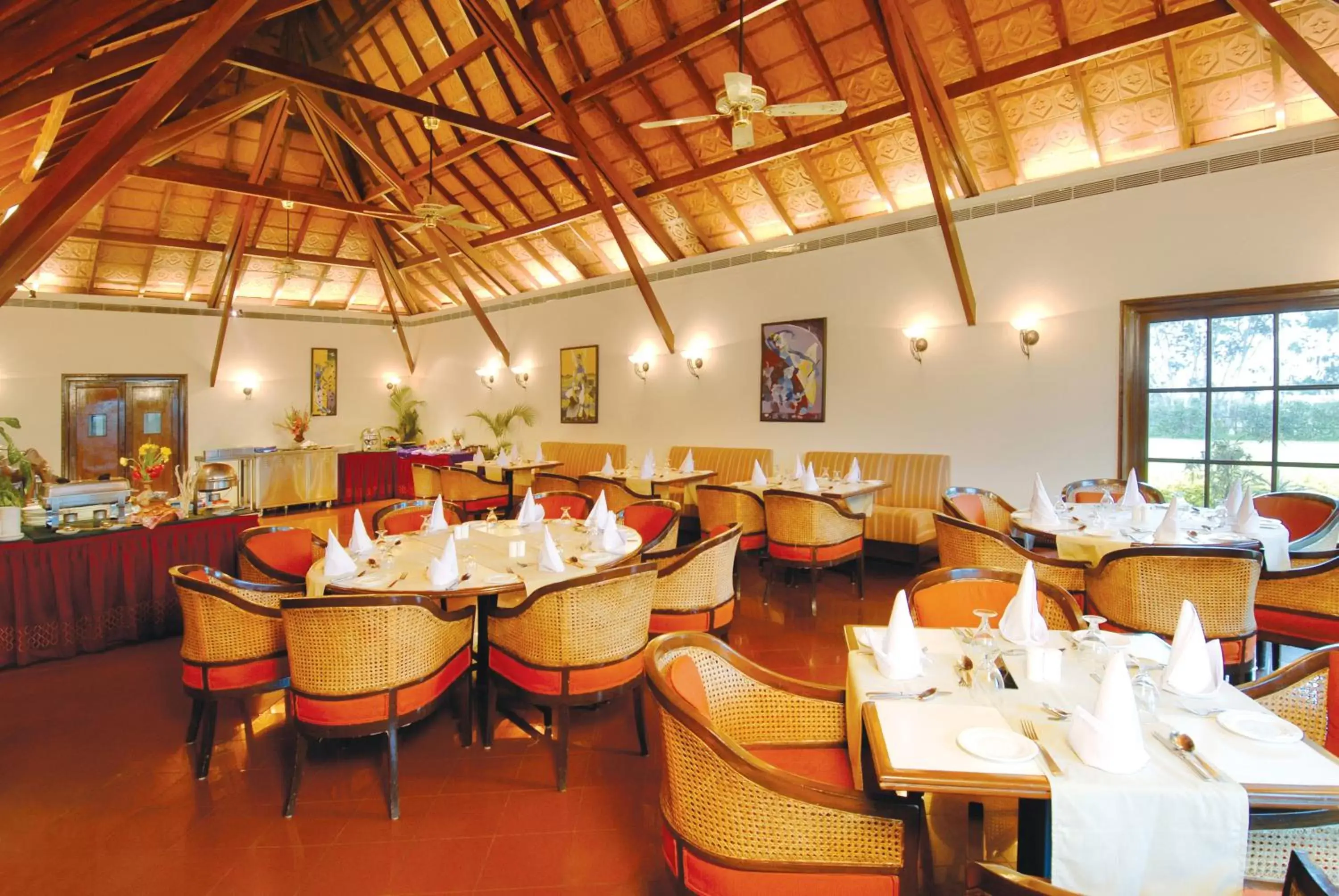 Restaurant/places to eat in Gateway Chikmagalur Restaurant/places to eat in Gateway Chikmagalur