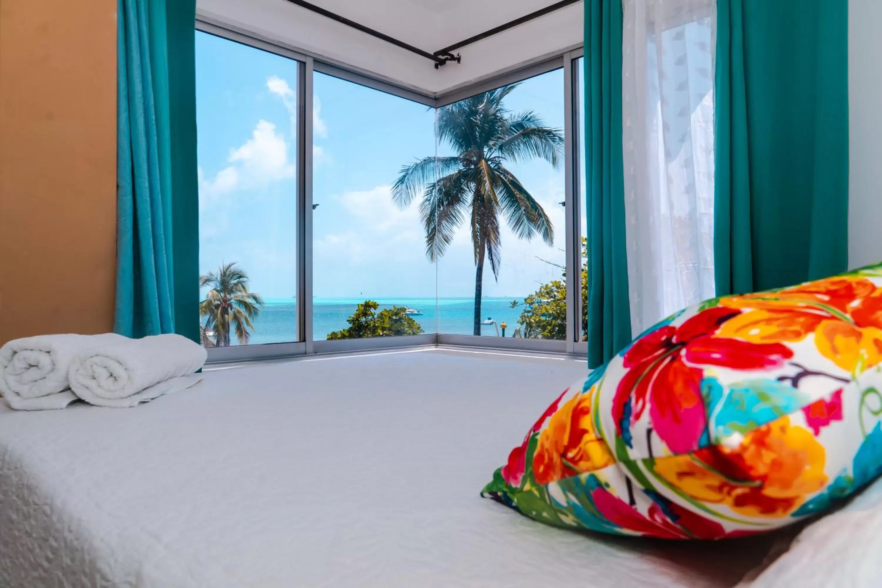 Apartment with Sea View in ZOJO MARiNA BAY Apartment with Sea View in ZOJO MARiNA BAY