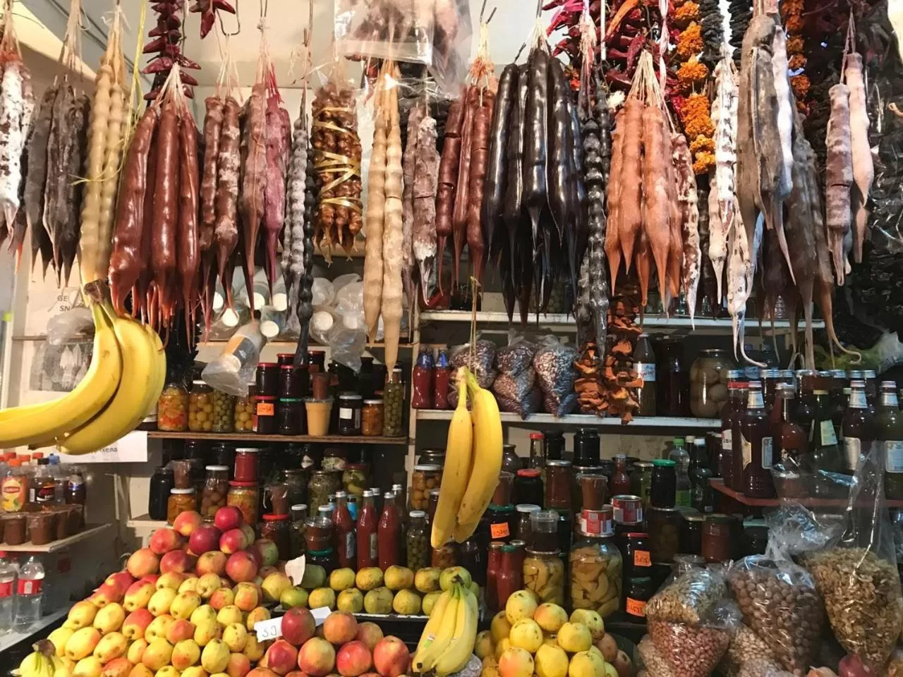 Property building in Hotel MMG