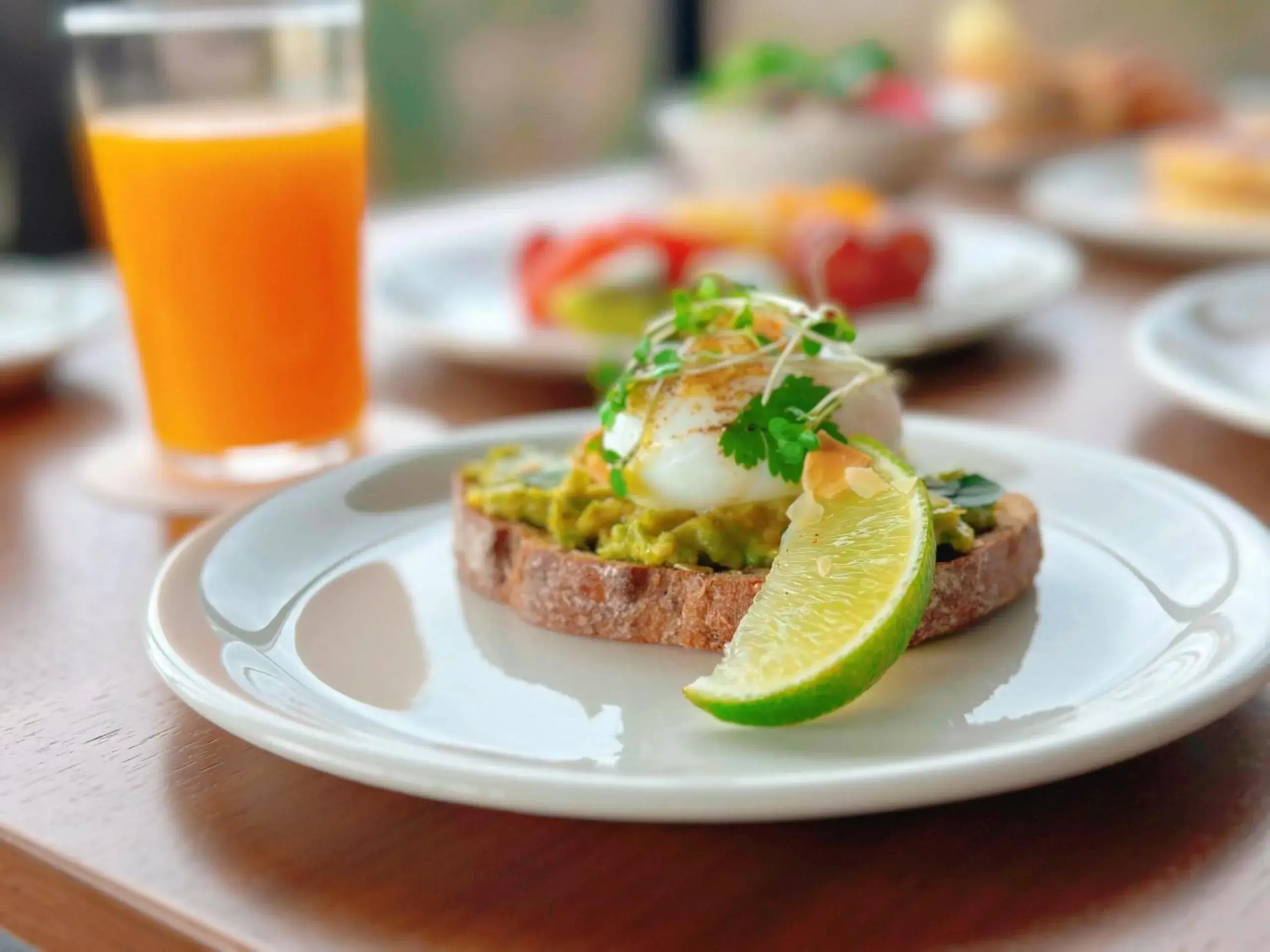 Breakfast in Fuji Speedway Hotel, Unbound Collection by Hyatt