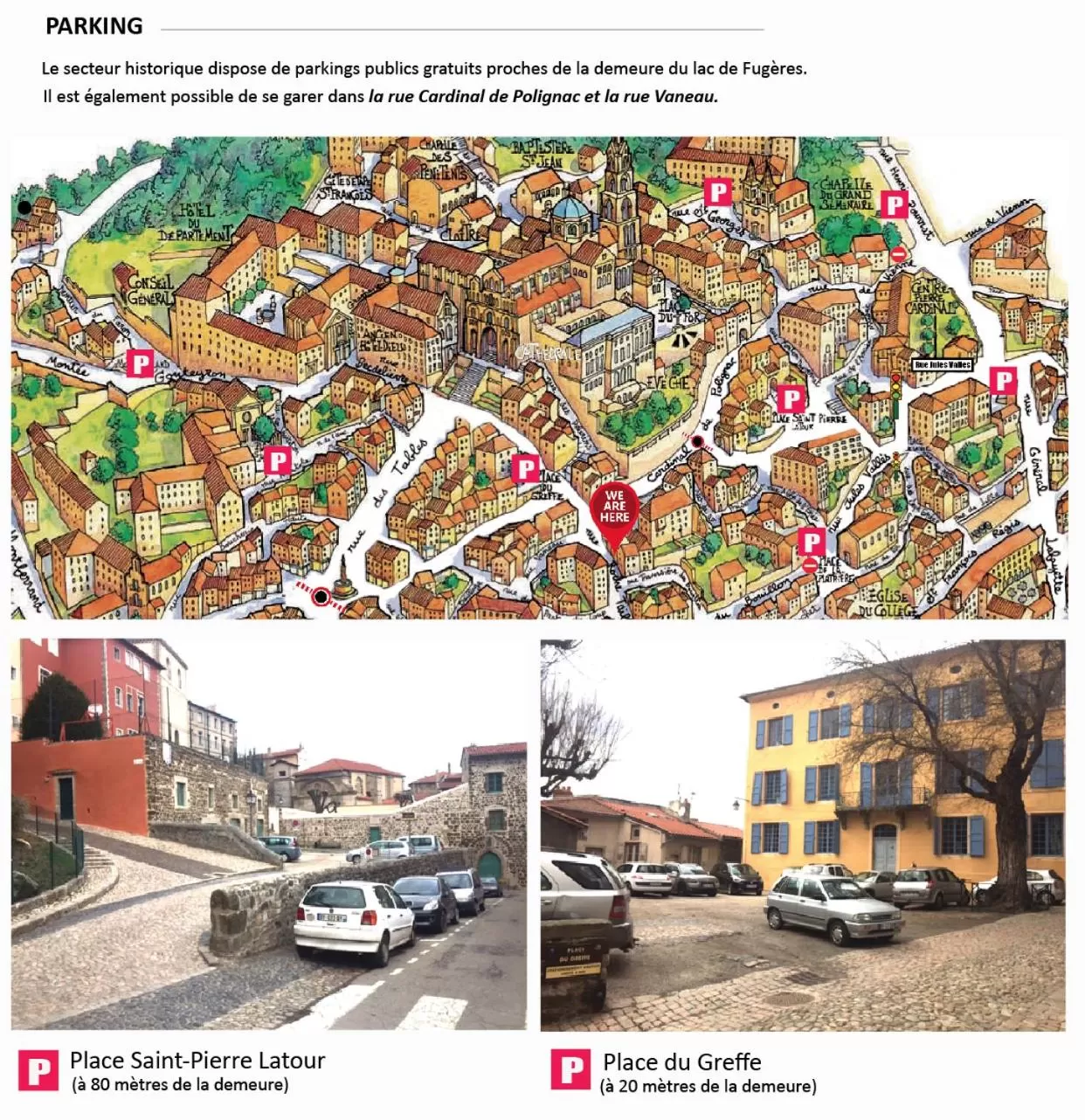 Other in La Demeure du Lac de Fugeres