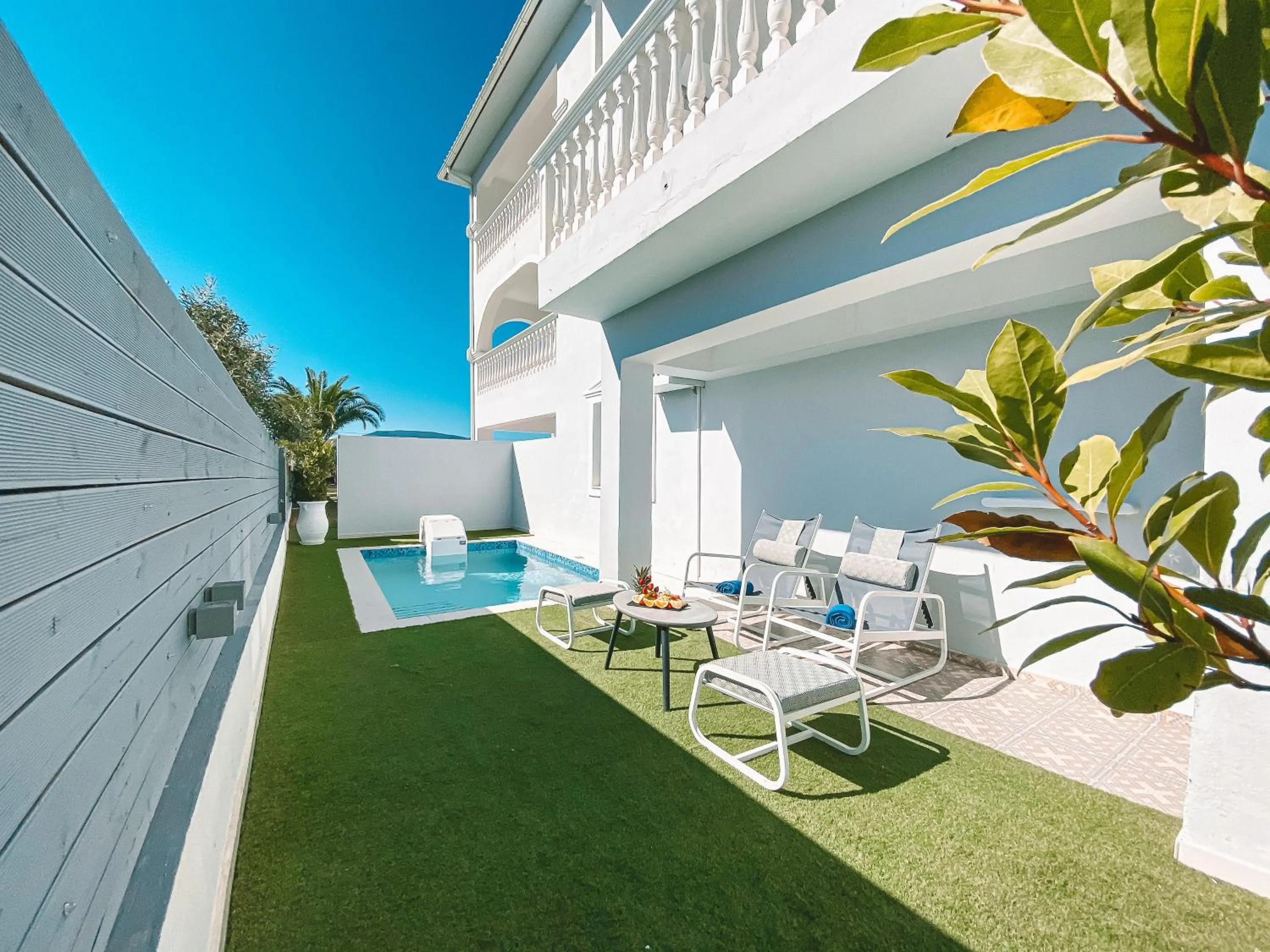 View (from property/room) in Meandros Boutique & Spa Hotel - Adults Only