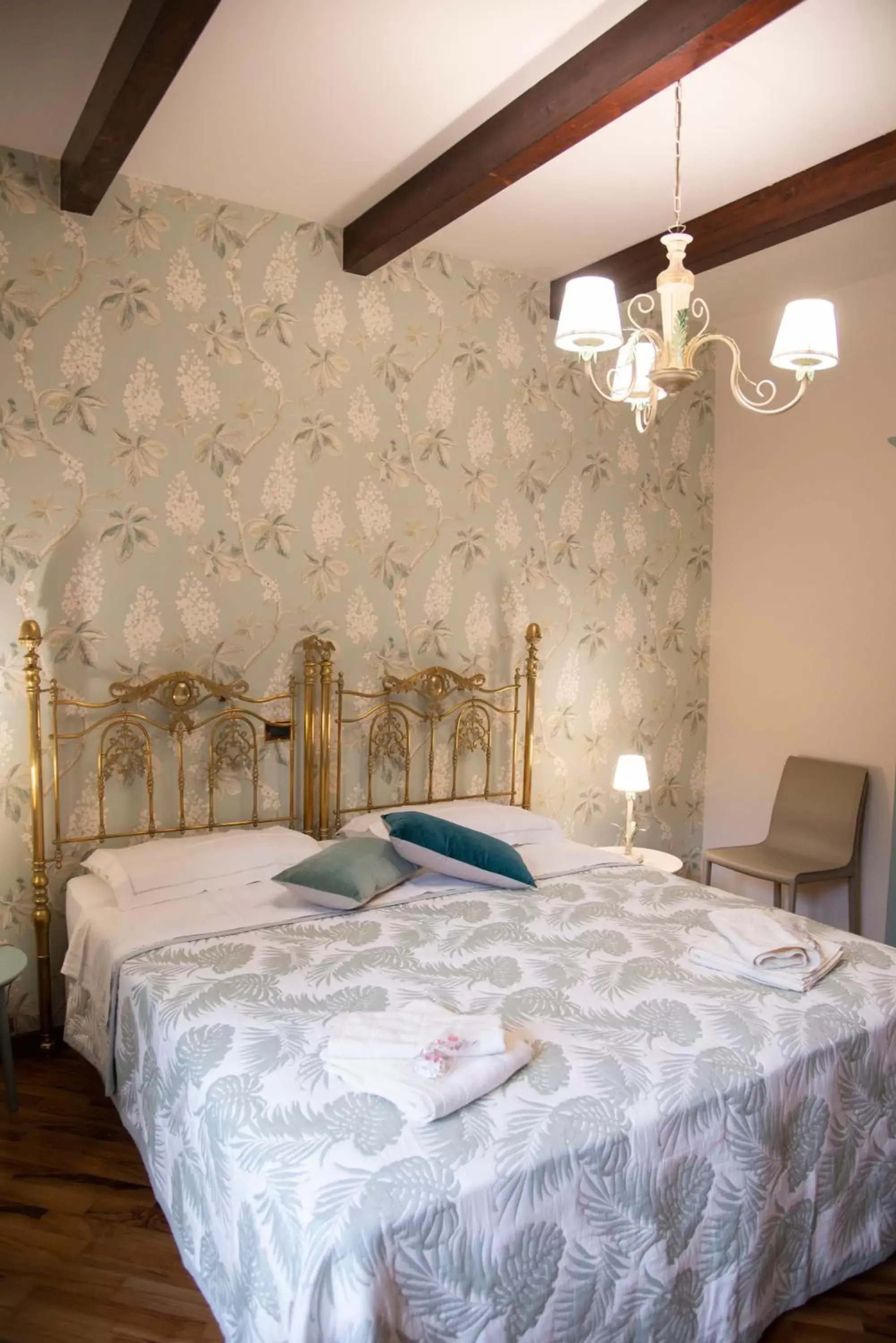 Bedroom, Bed in Boutique Villa Etna d'A'mare
