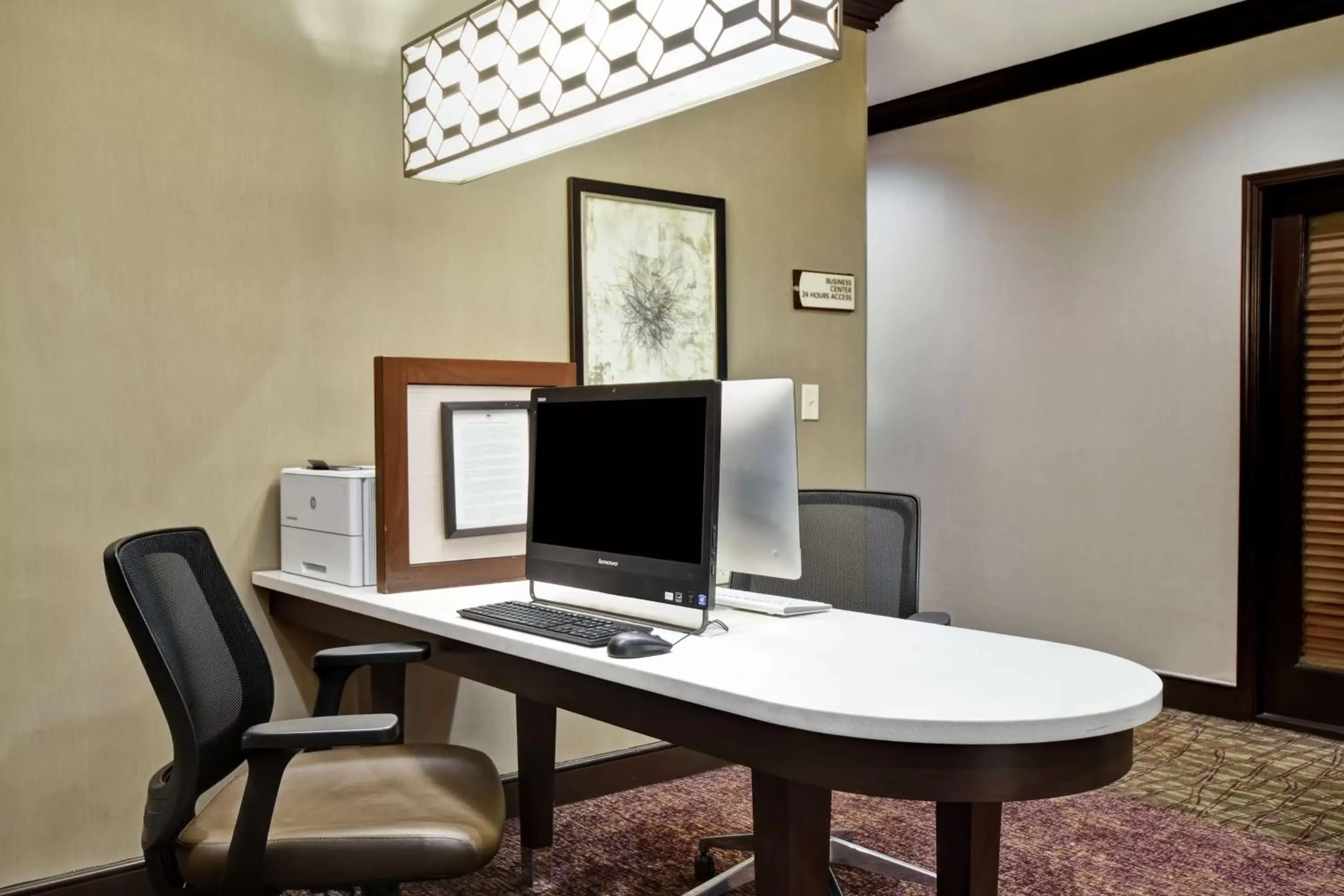 Business facilities in Homewood Suites by Hilton Atlanta-Galleria/Cumberland