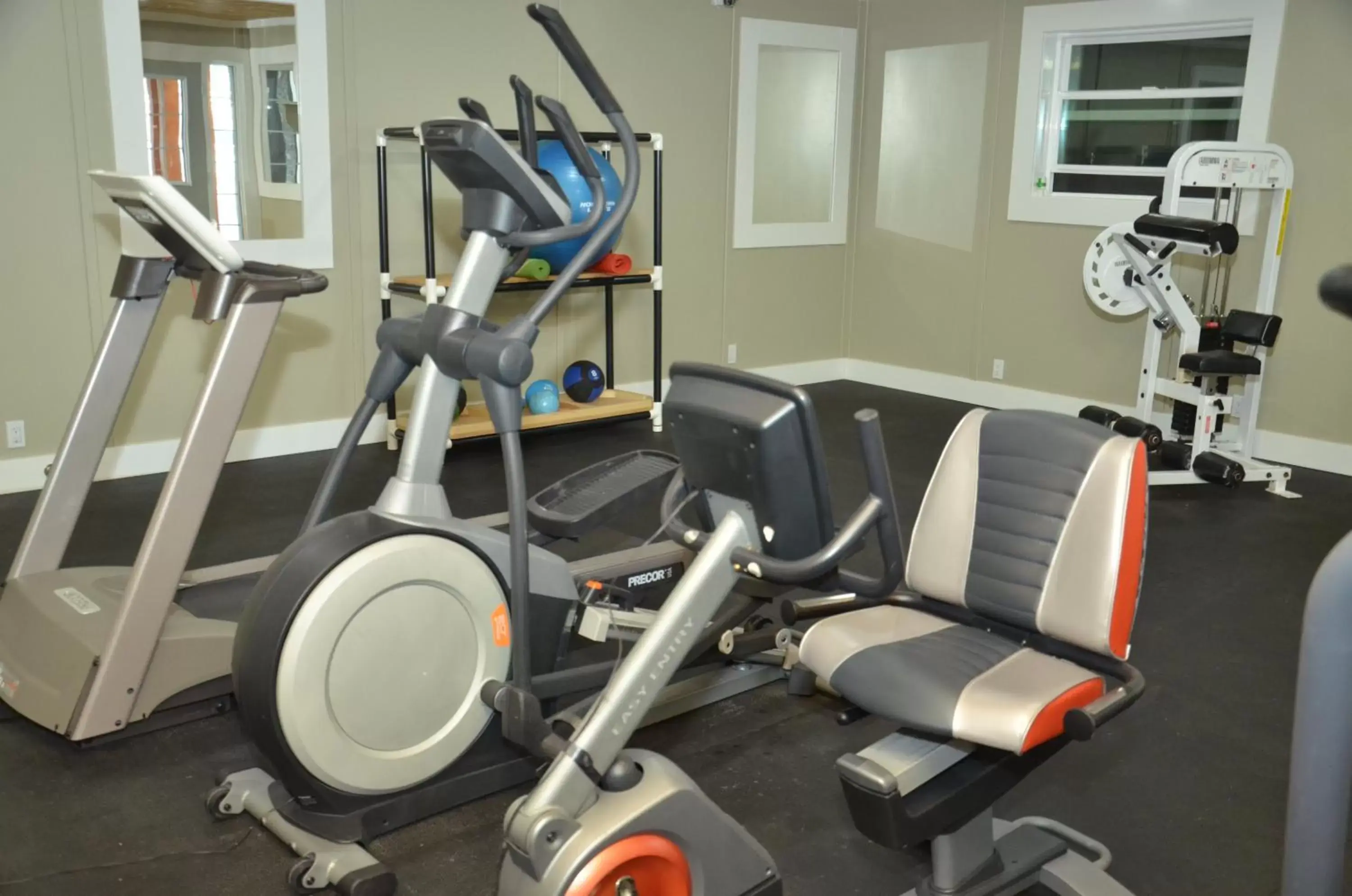 Fitness centre/facilities, Fitness Center/Facilities in Days Inn by Wyndham Golden