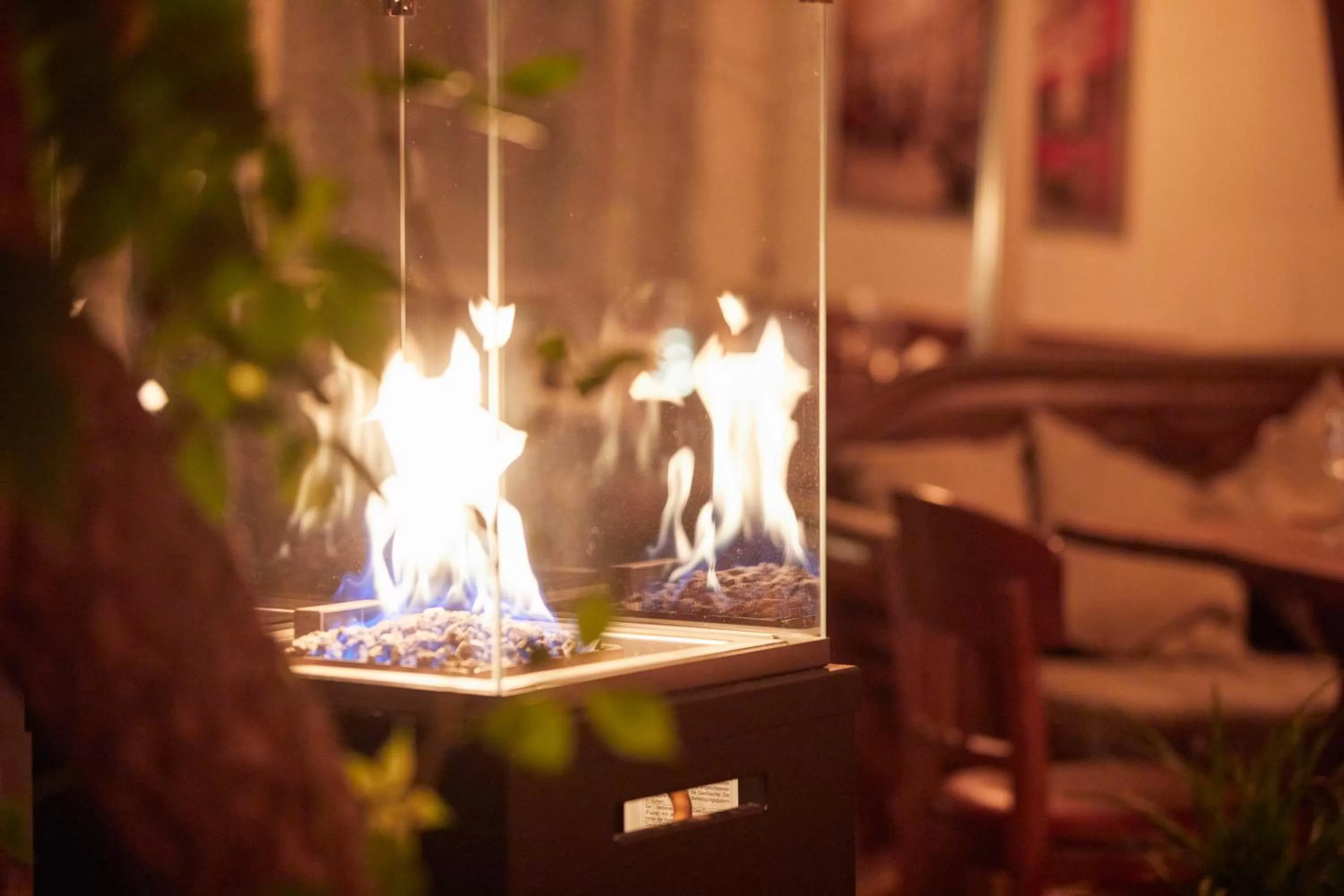 Restaurant/places to eat in Hotel Schlemmer Das familäre Altstadt - Hotel mit Herz