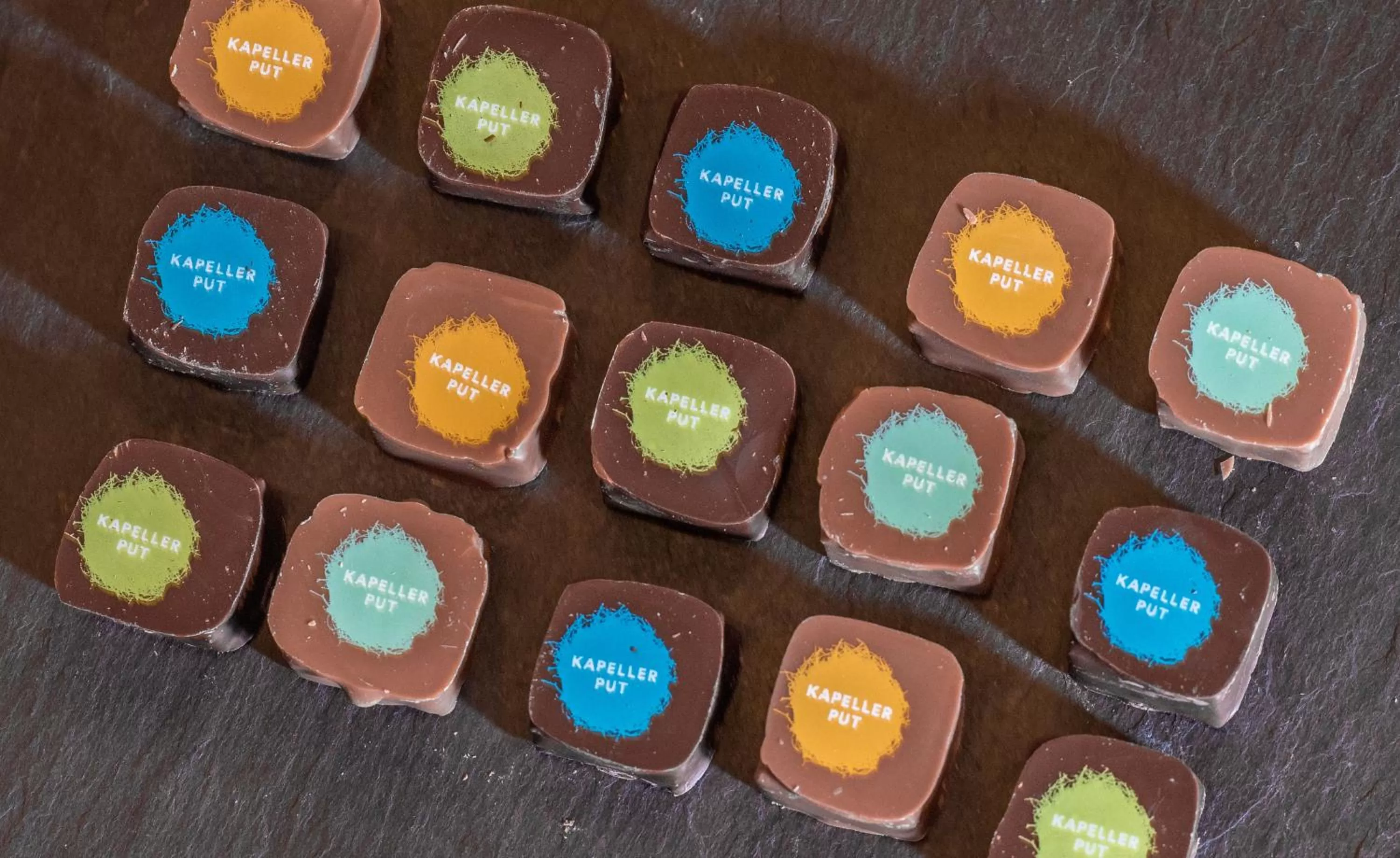 Restaurant/places to eat in Hotel Kapellerput Heeze-Eindhoven