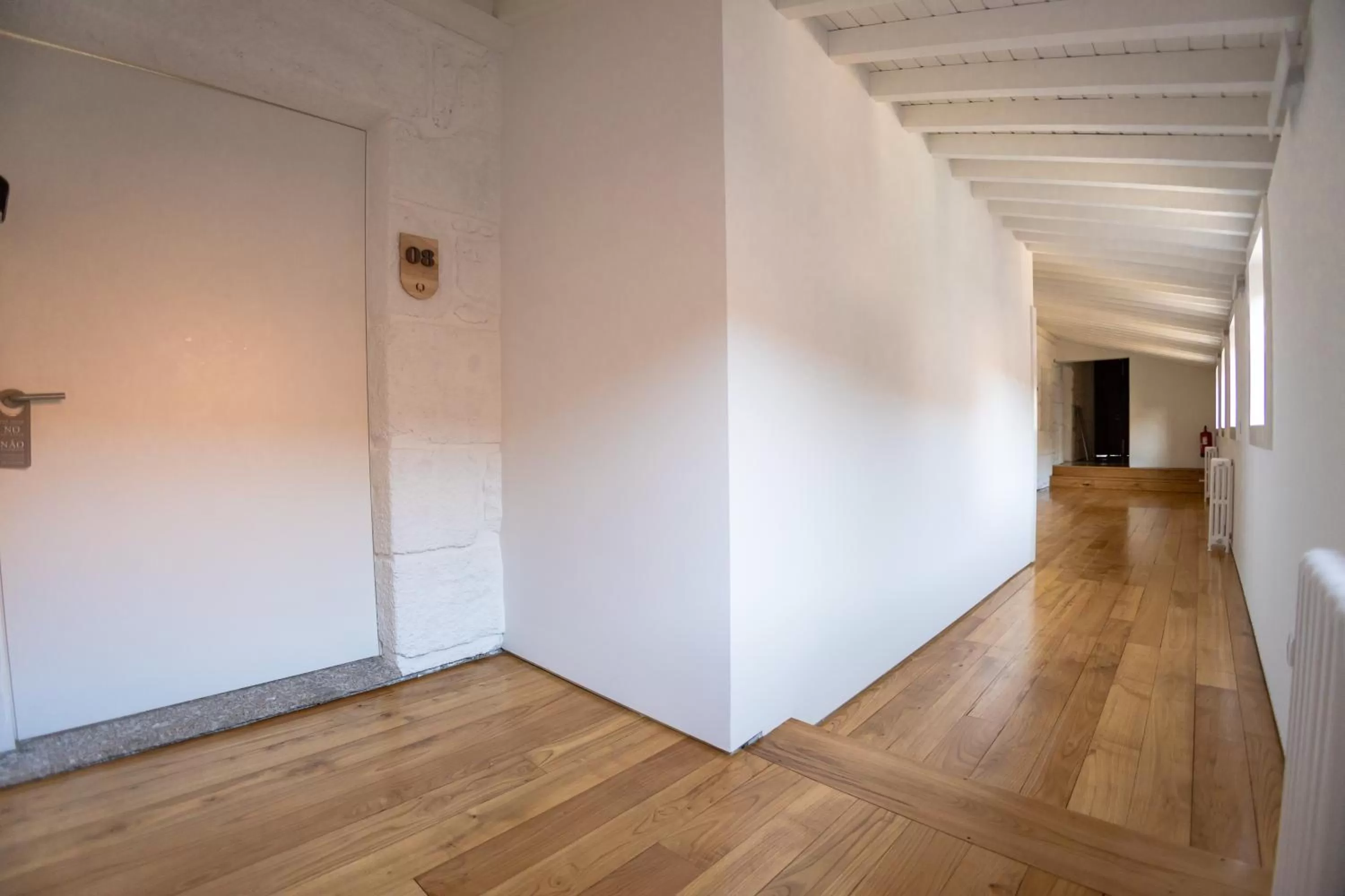 Quinta da Corredoura, Hotel Rural