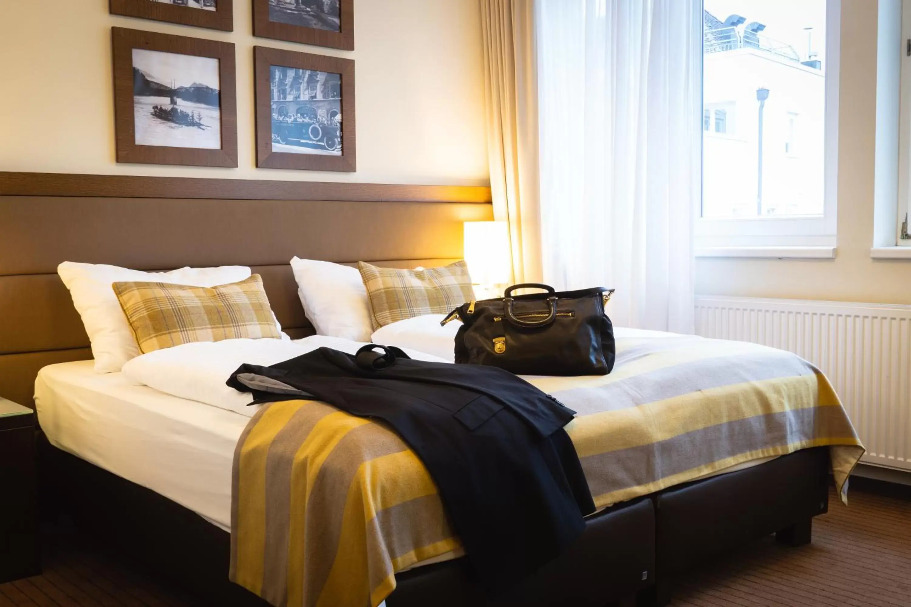 Nearby landmark, Bed in Hotel Stadt Kufstein