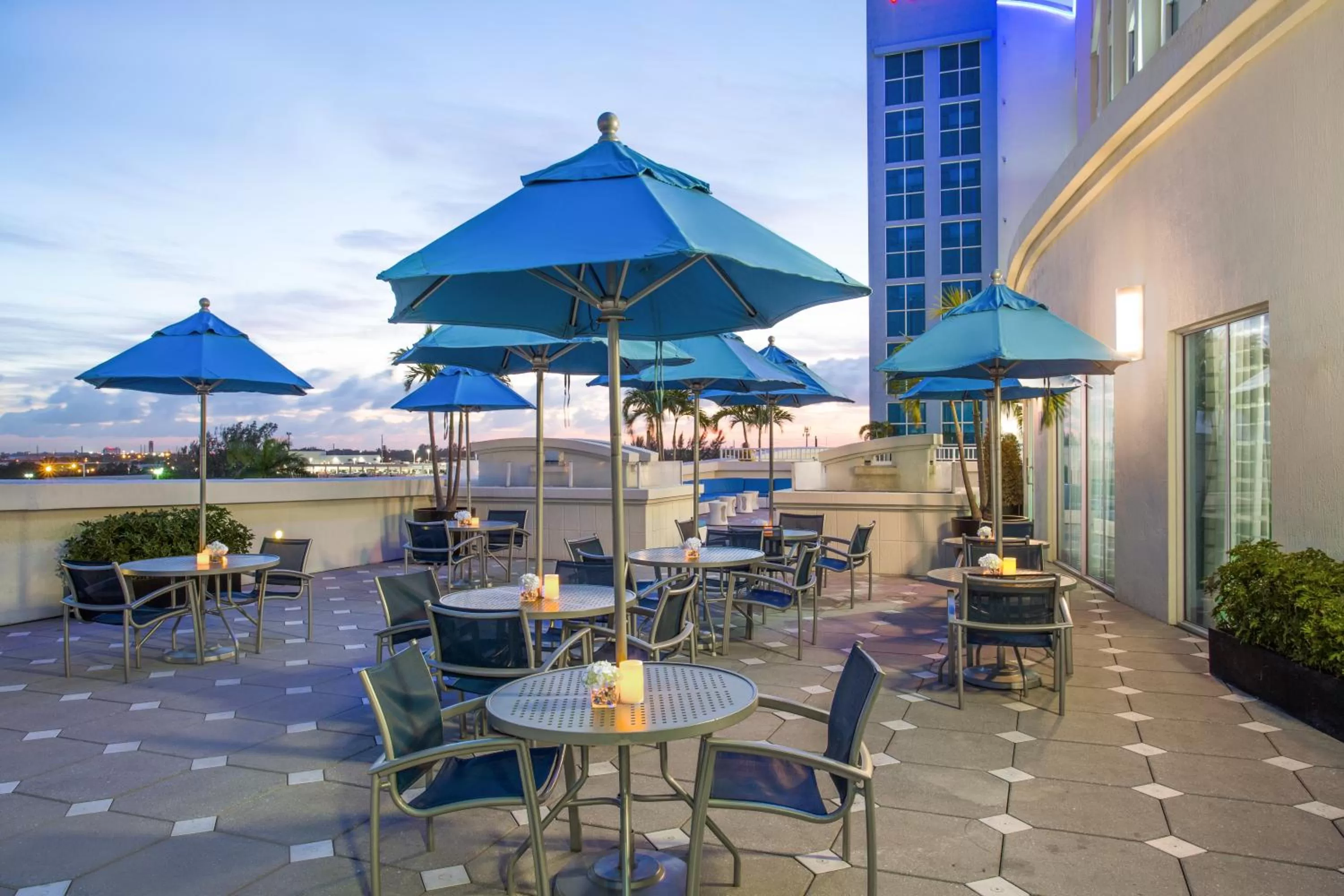 Other in Crowne Plaza Hotel & Resorts Fort Lauderdale Airport/ Cruise by IHG