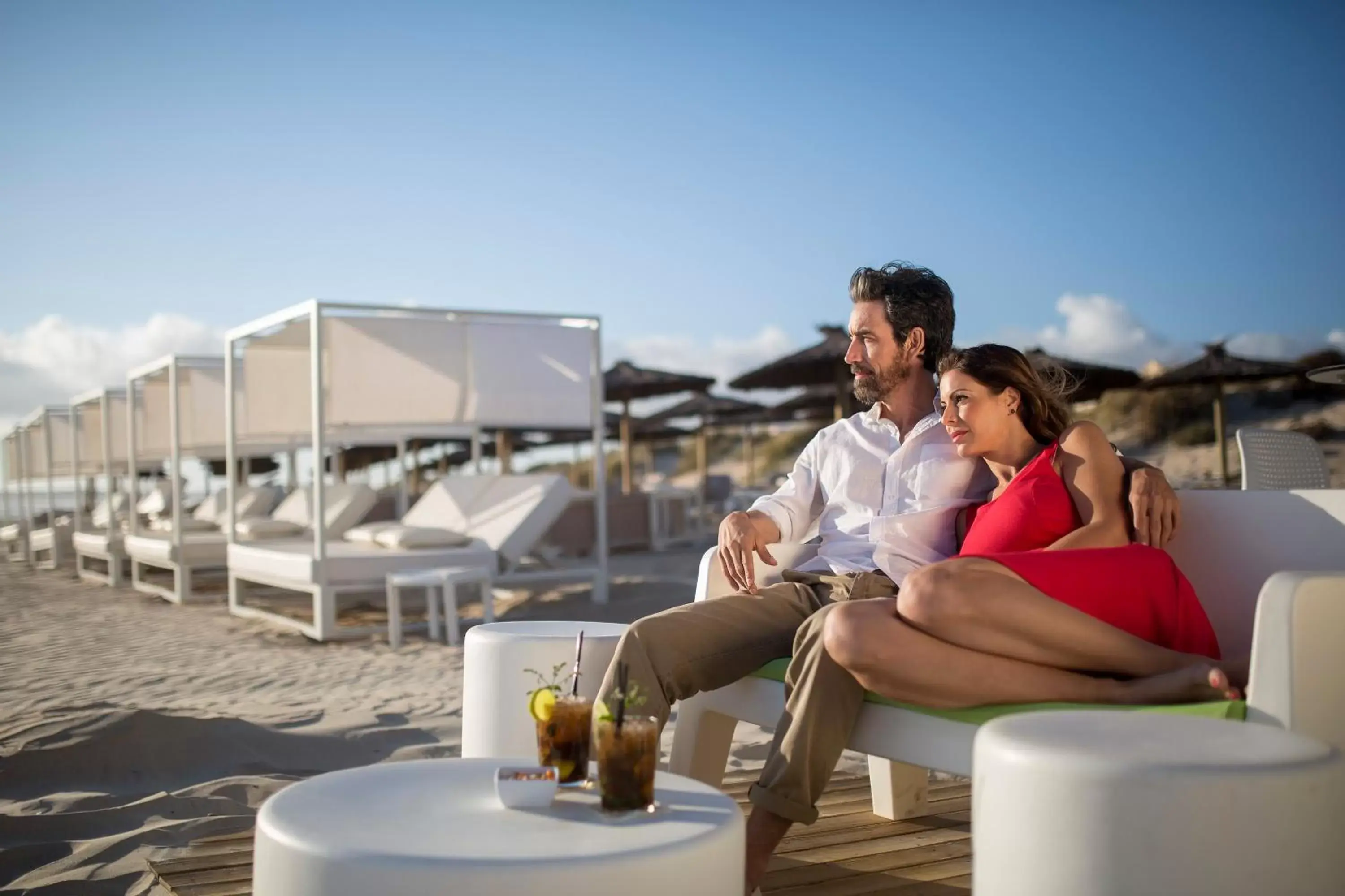 Restaurant/places to eat in Hipotels Barrosa Palace & Spa Restaurant/places to eat in Hipotels Barrosa Palace & Spa