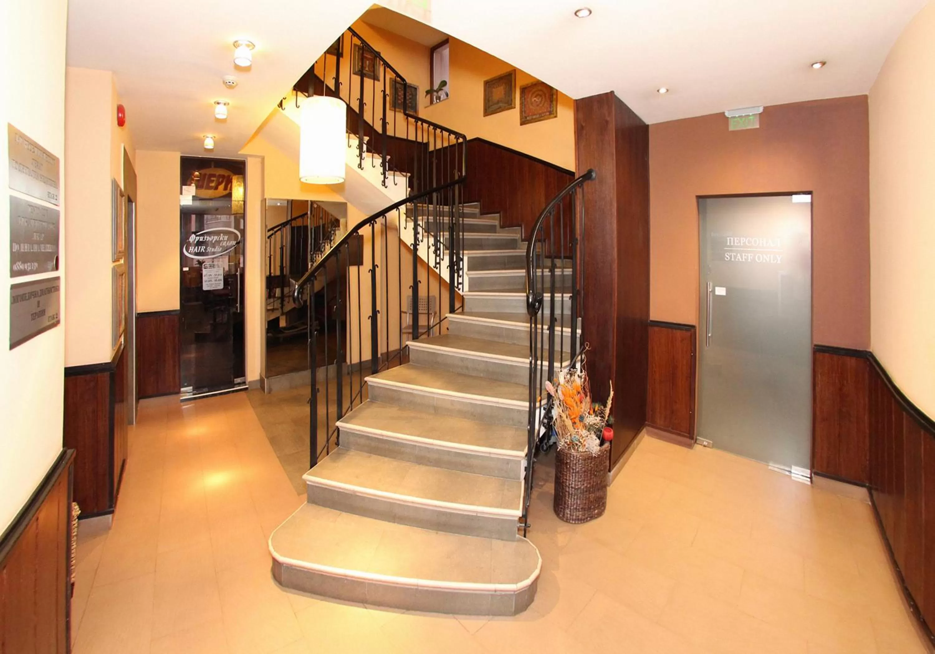 Other in Hotel Ego - Free Parking - Top Central Location