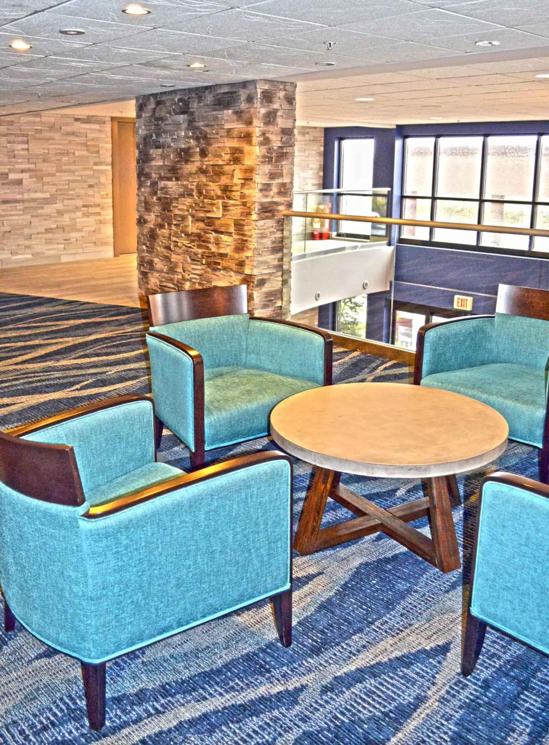 Day in Holiday Inn & Suites Syracuse Airport - Liverpool, an IHG Hotel