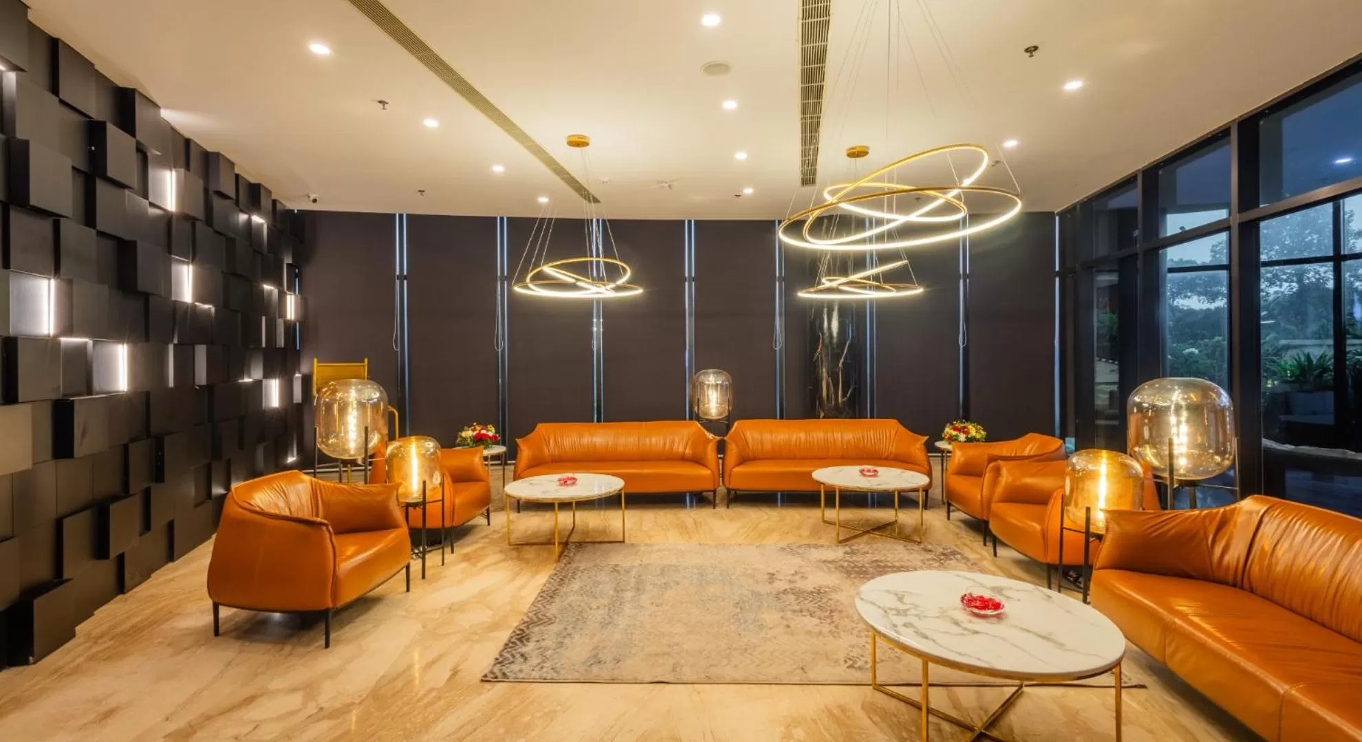 Lobby or reception in Fezinn Hotel - Best Wayanad Hotel in 2024