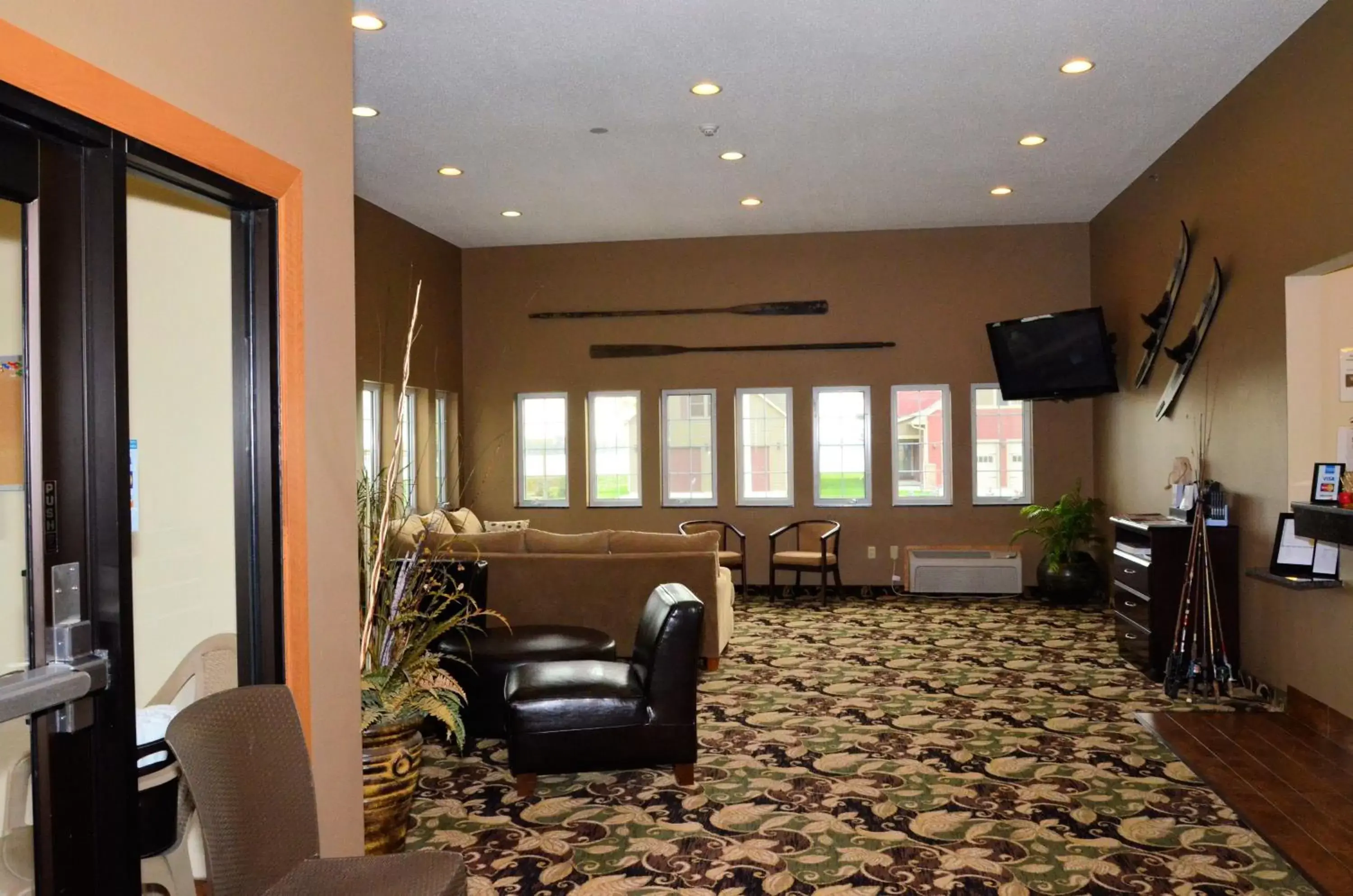 Cobblestone Inn & Suites - Lake View Cobblestone Inn & Suites - Lake View