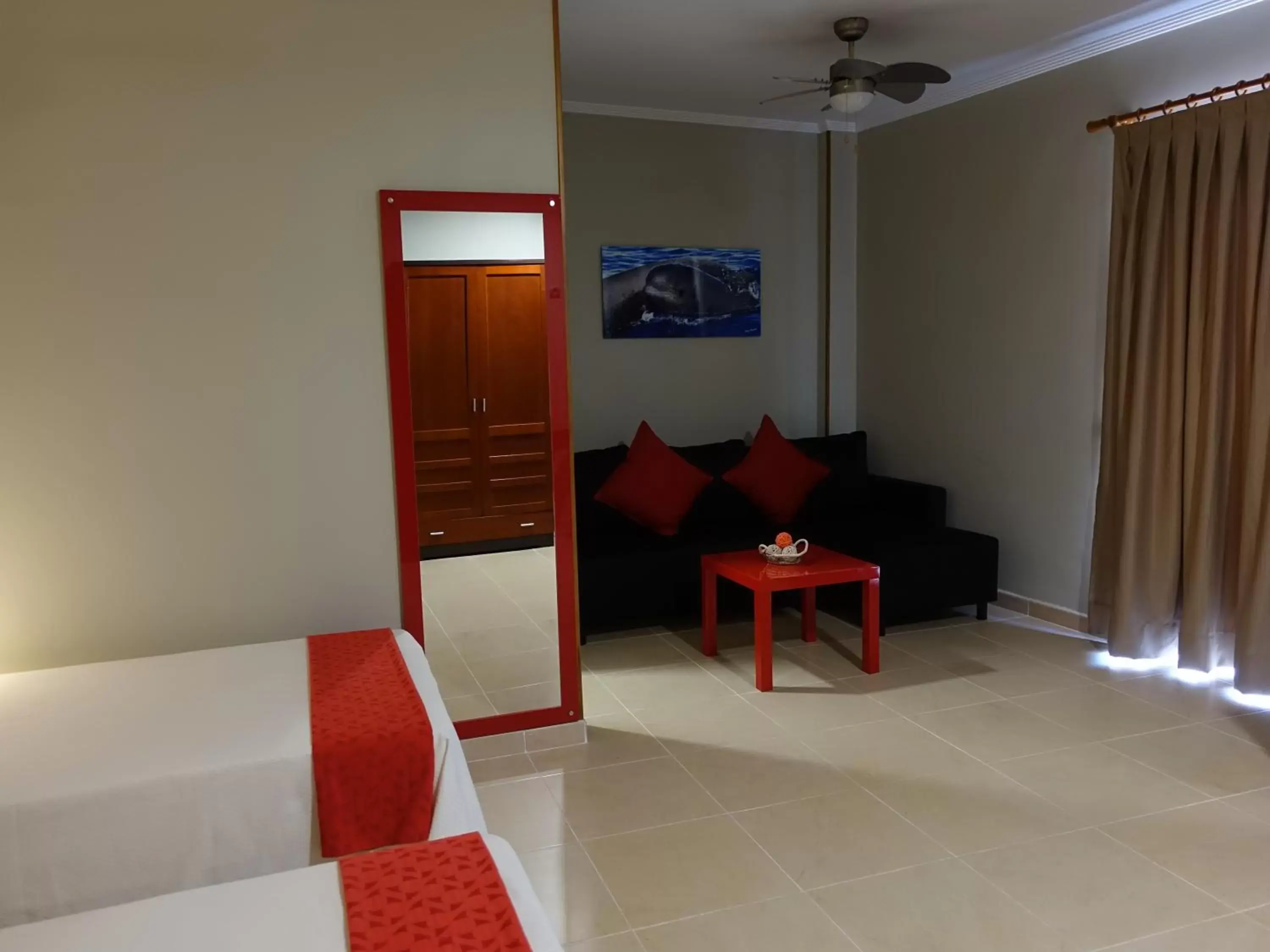 Other, Bed in Hotel Andrea´s Other, Bed in Hotel Andrea´s