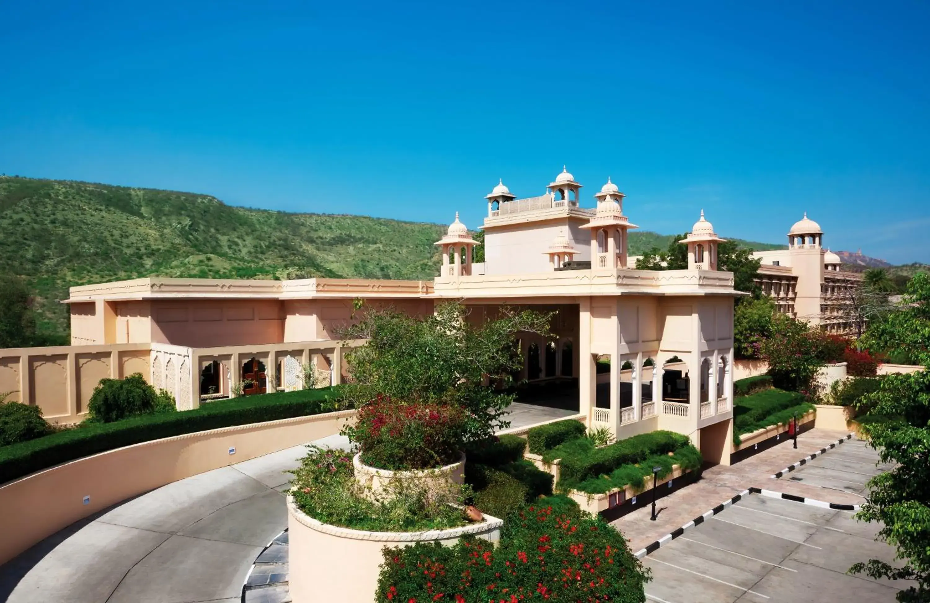 Trident Jaipur Trident Jaipur
