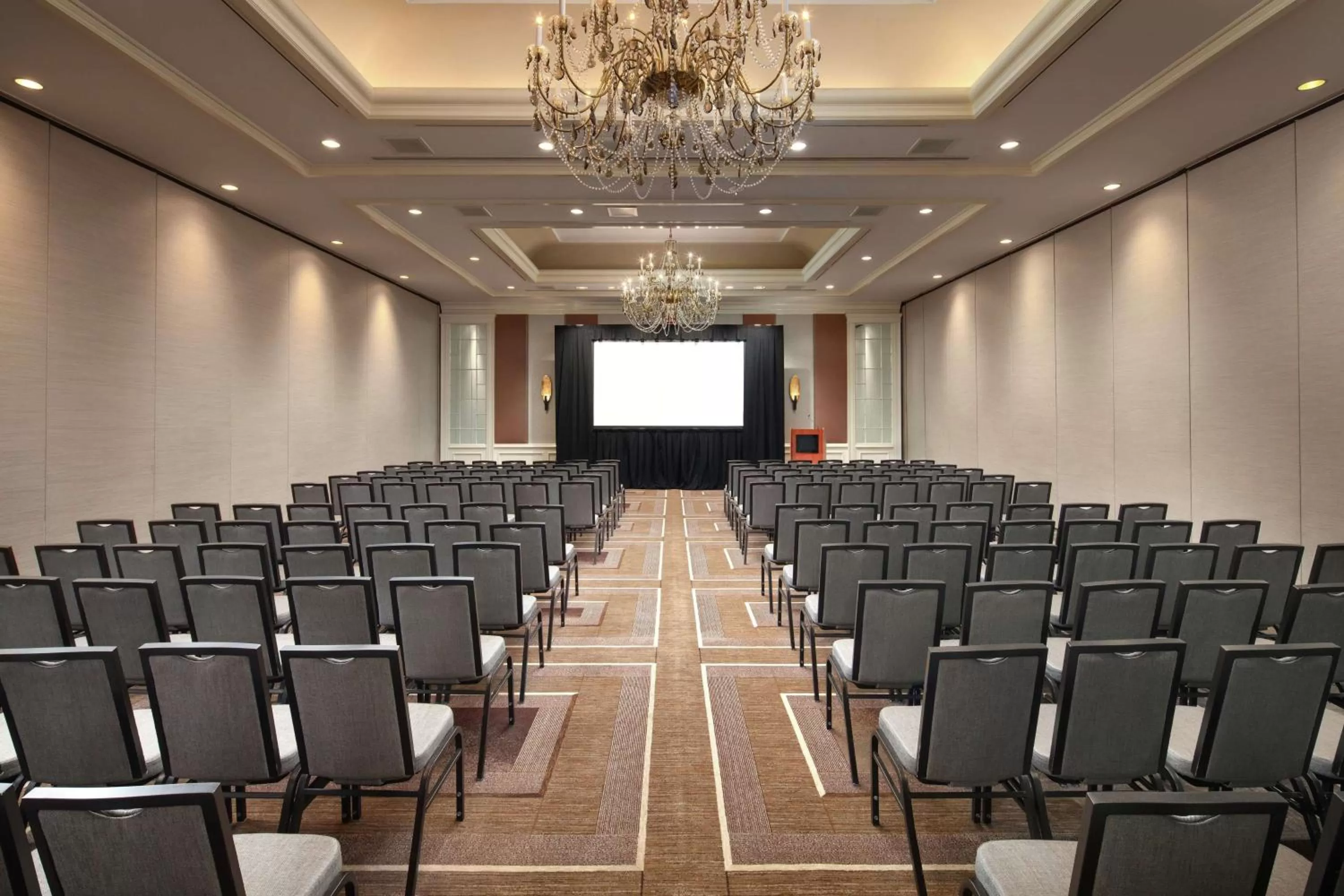 Meeting/conference room in Hilton Short Hills