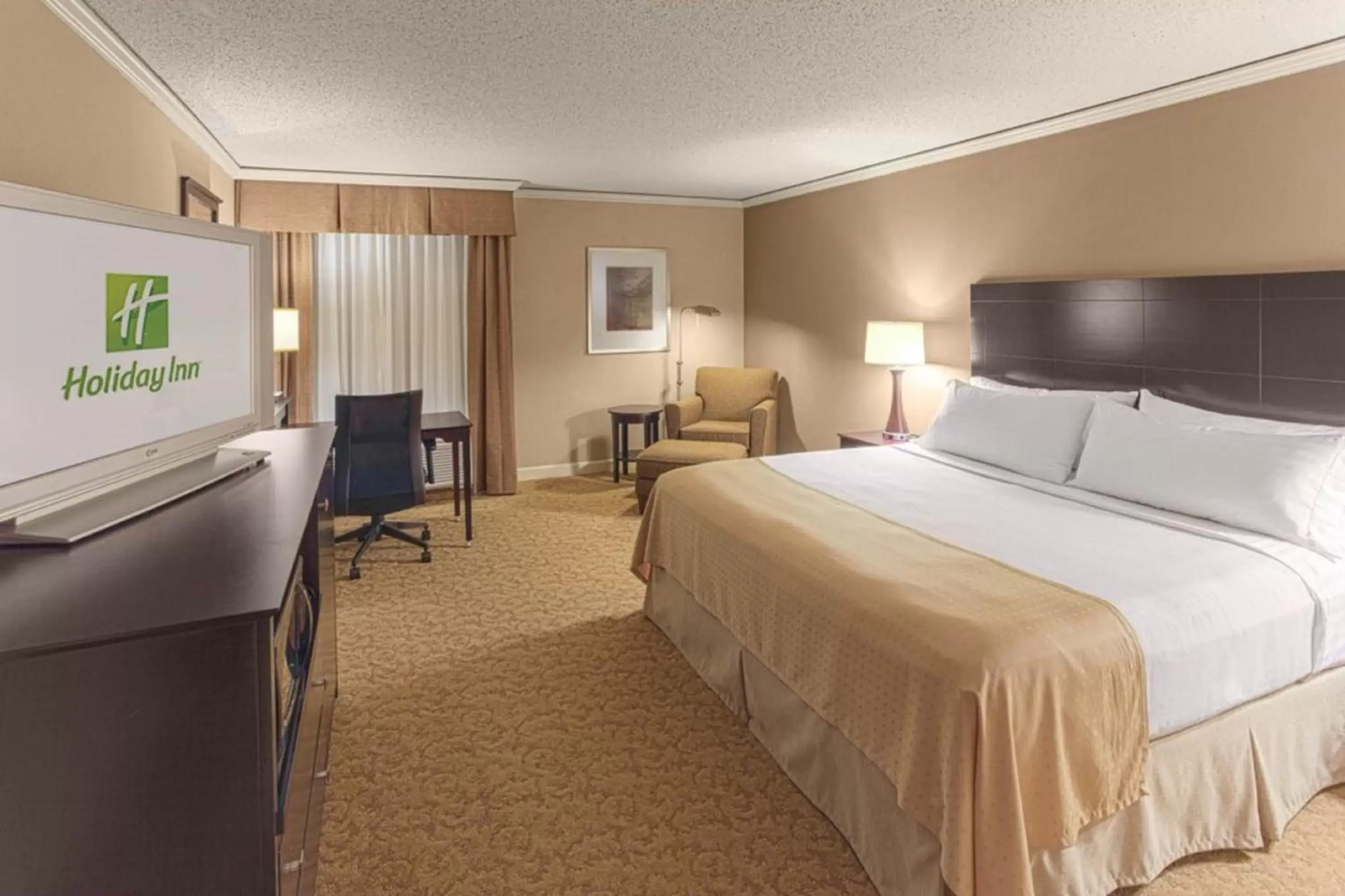 Photo of the whole room in Holiday Inn - Executive Center-Columbia Mall, an IHG Hotel