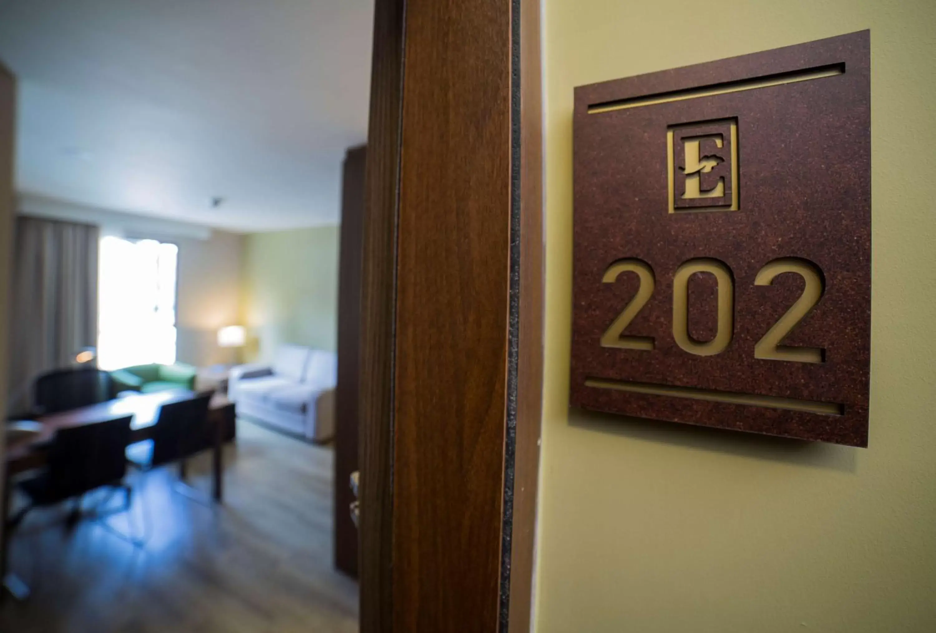 Photo of the whole room in Embassy Suites by Hilton Bogotá - Rosales