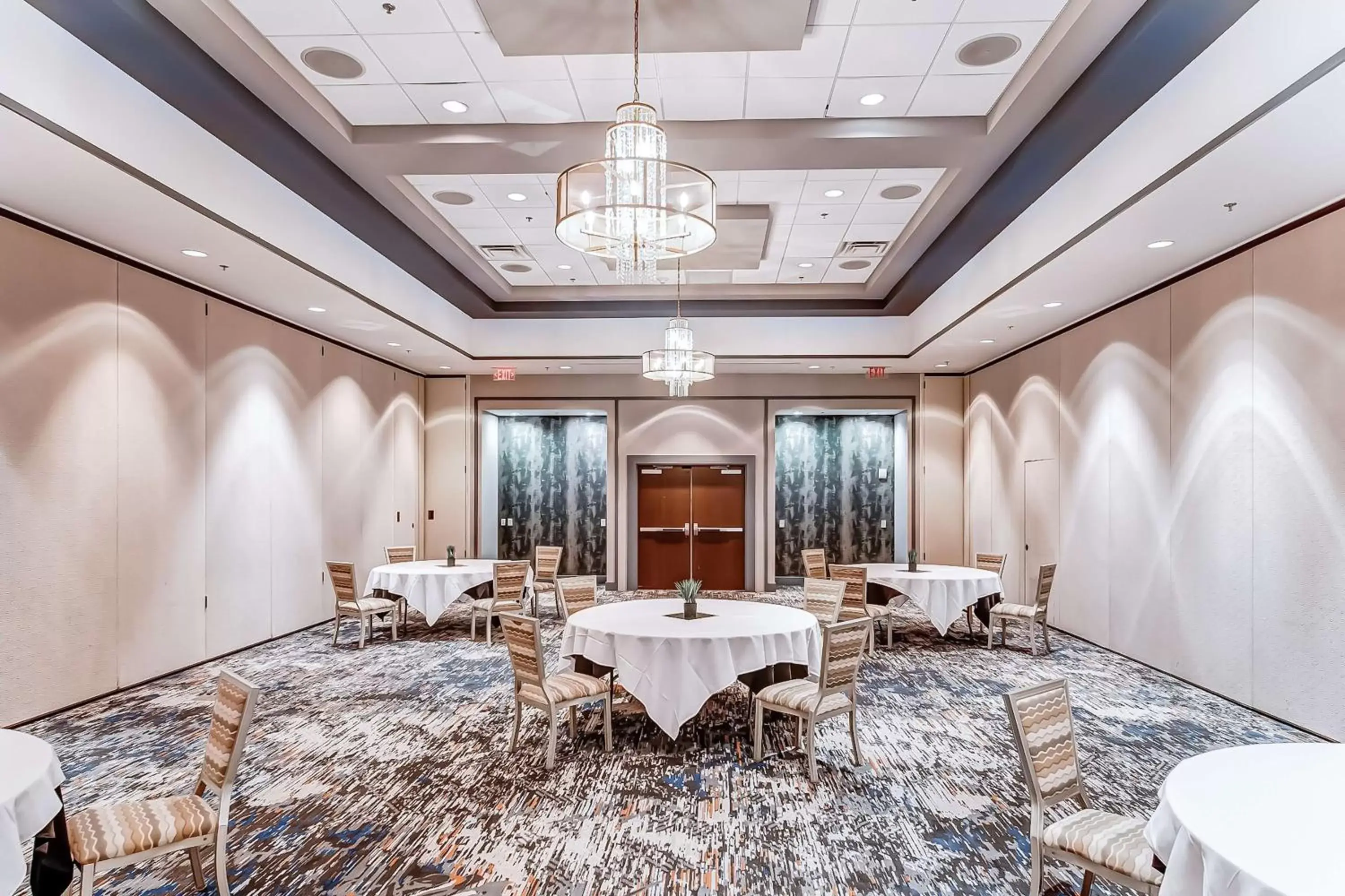 Meeting/conference room in Embassy Suites Atlanta - Kennesaw Town Center