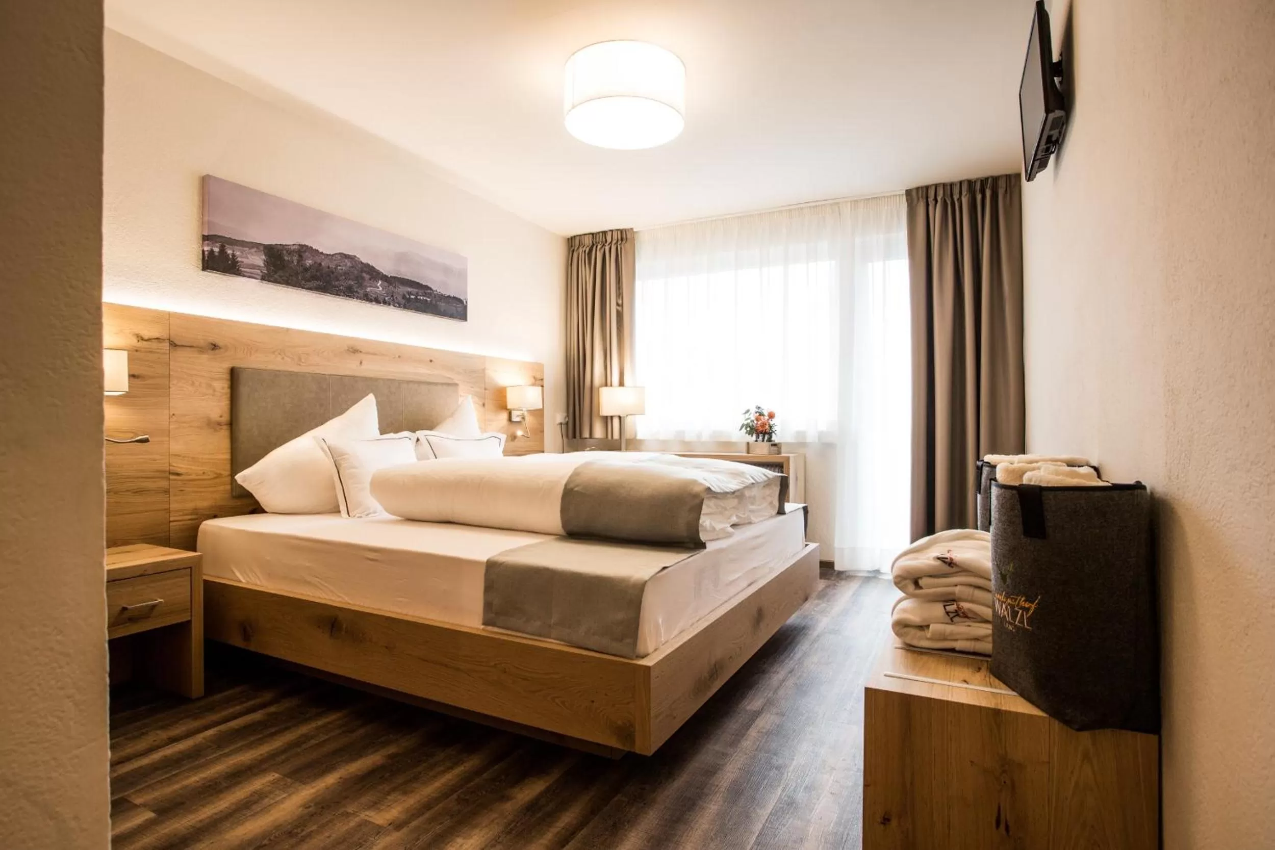 Business Single Room in Der WALZL