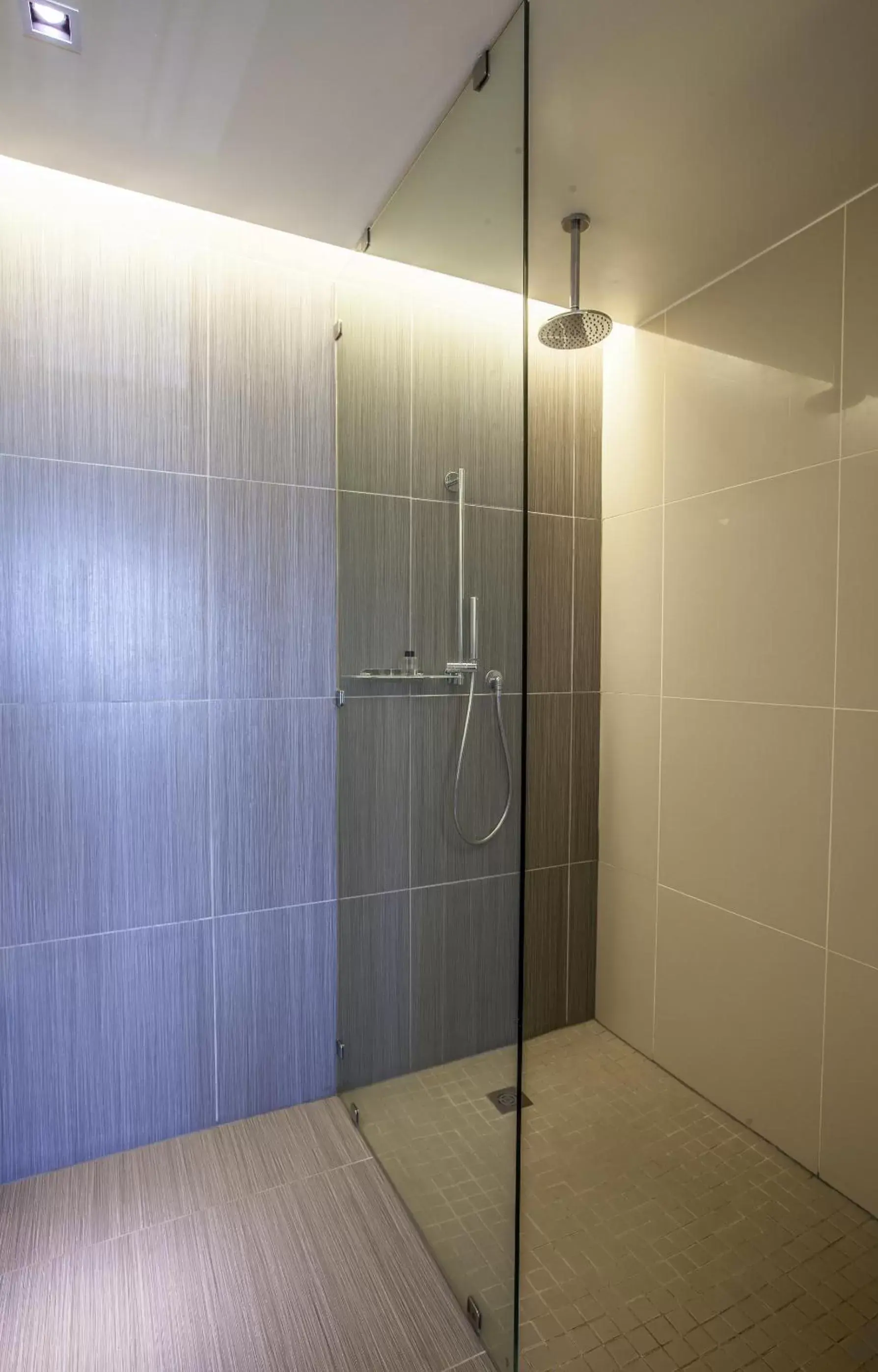 Shower, Bathroom in Southern Sun Hyde Park Sandton