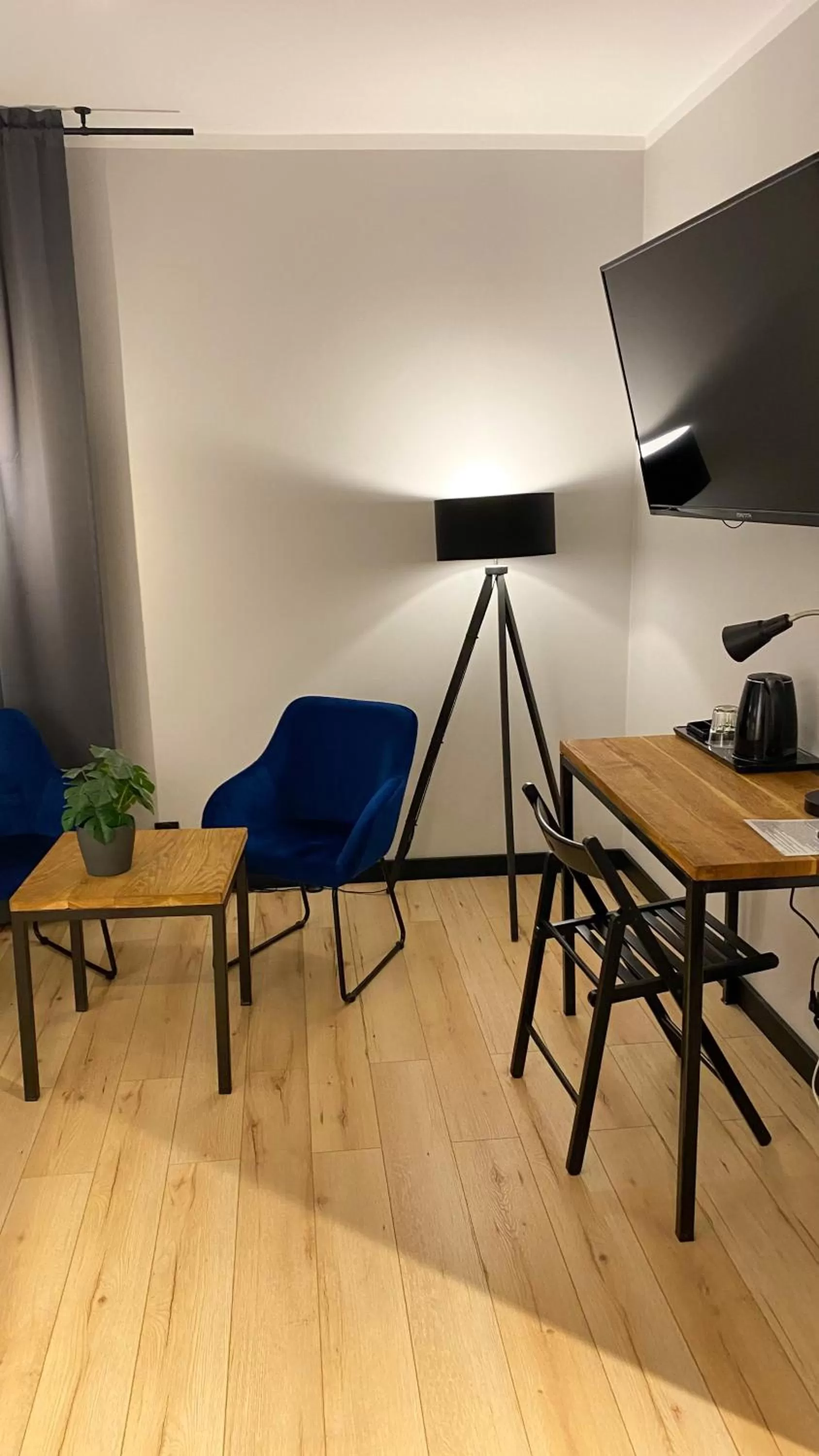 Seating Area in Zajazd Valentino / Listopadowa 55