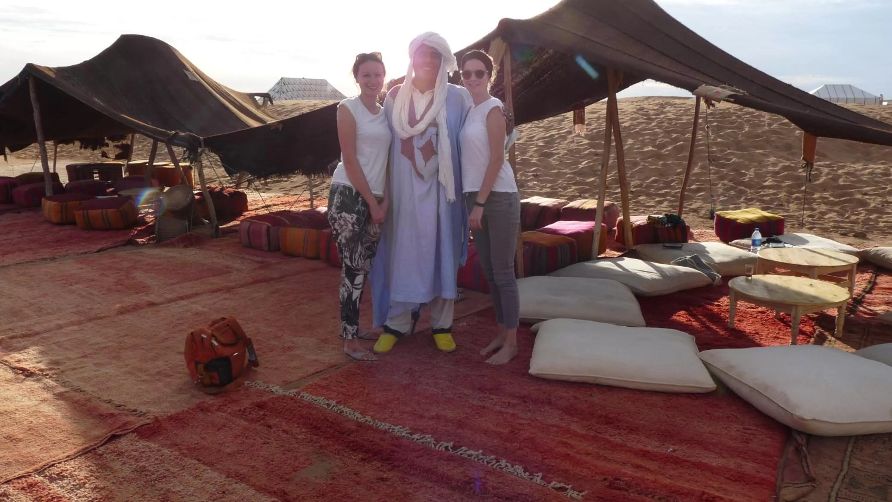 Day in Prends Ton Temps