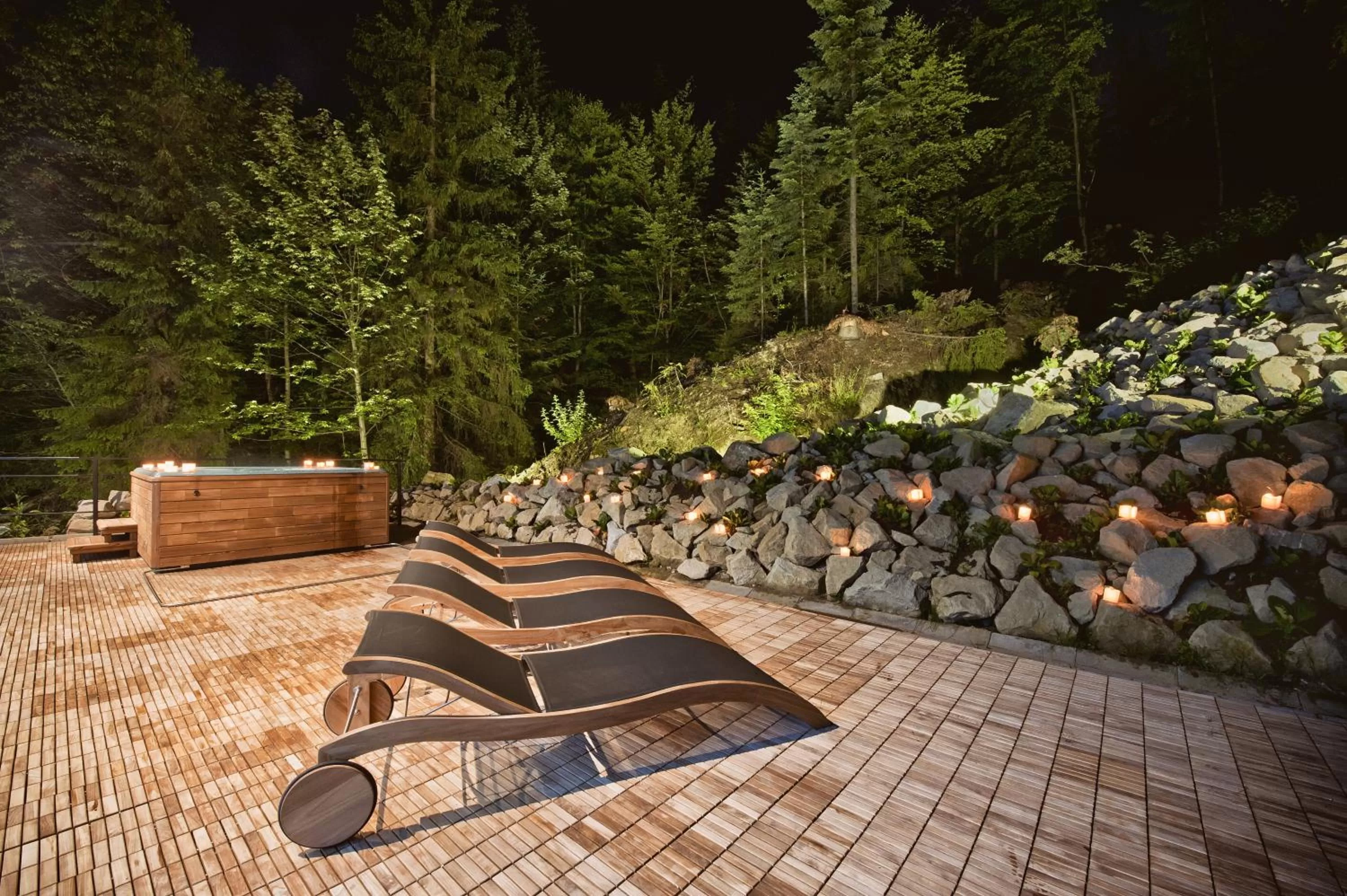 Spa and wellness centre/facilities in Hotel Żywiecki Medical SPA & Sport Żywiec