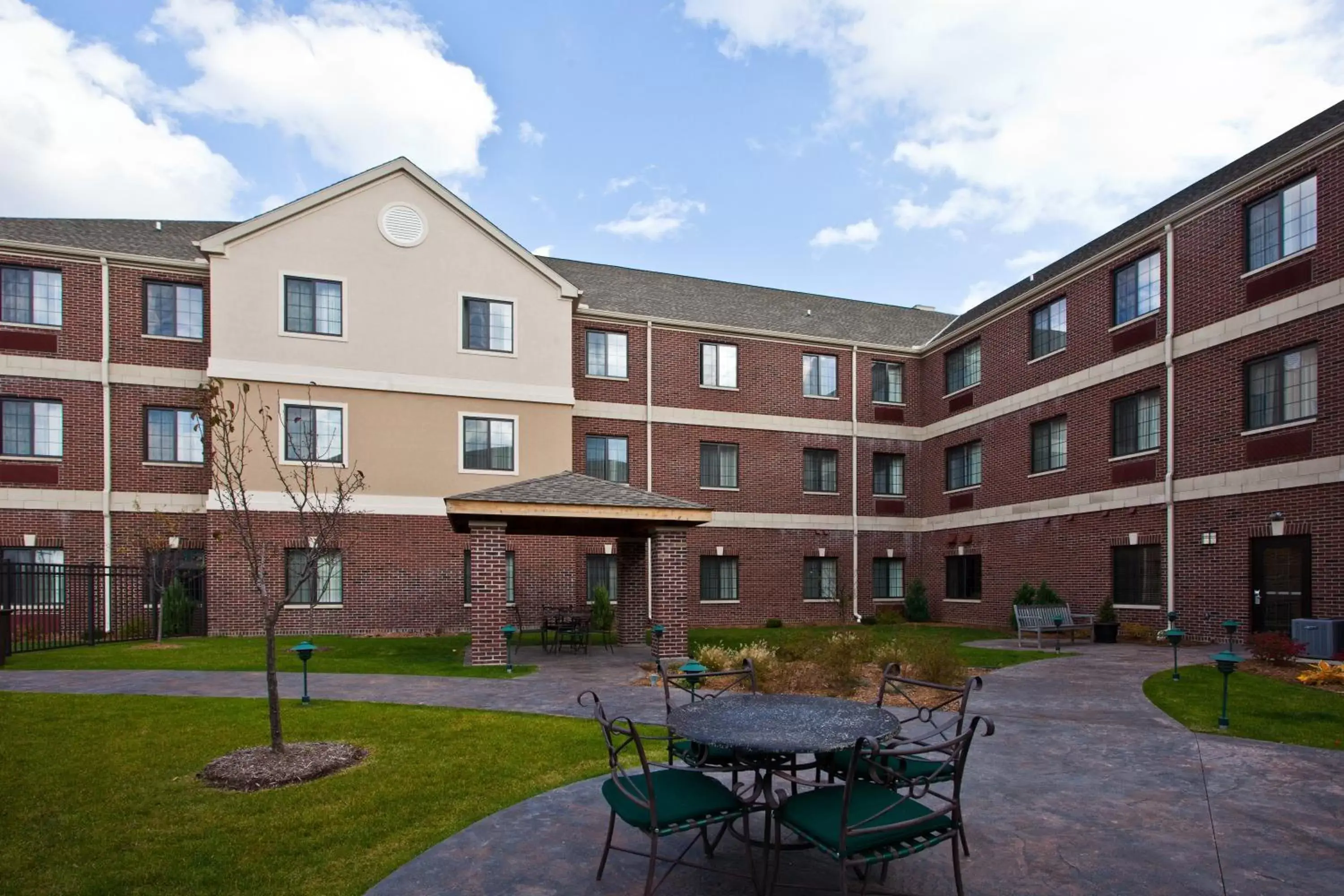 Other, Property Building in Staybridge Suites Lansing-Okemos, an IHG Hotel