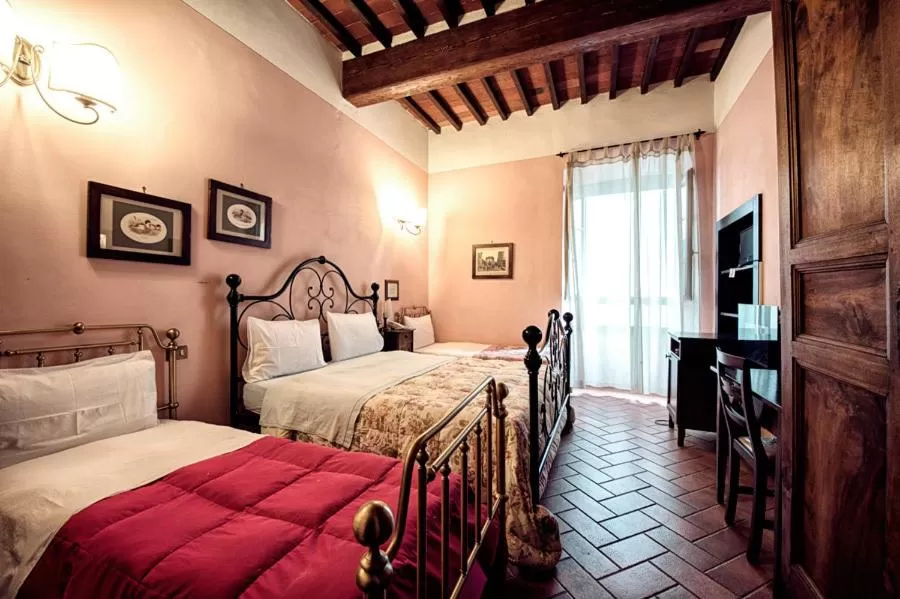 Day, Bed in Corte Dell' Oca