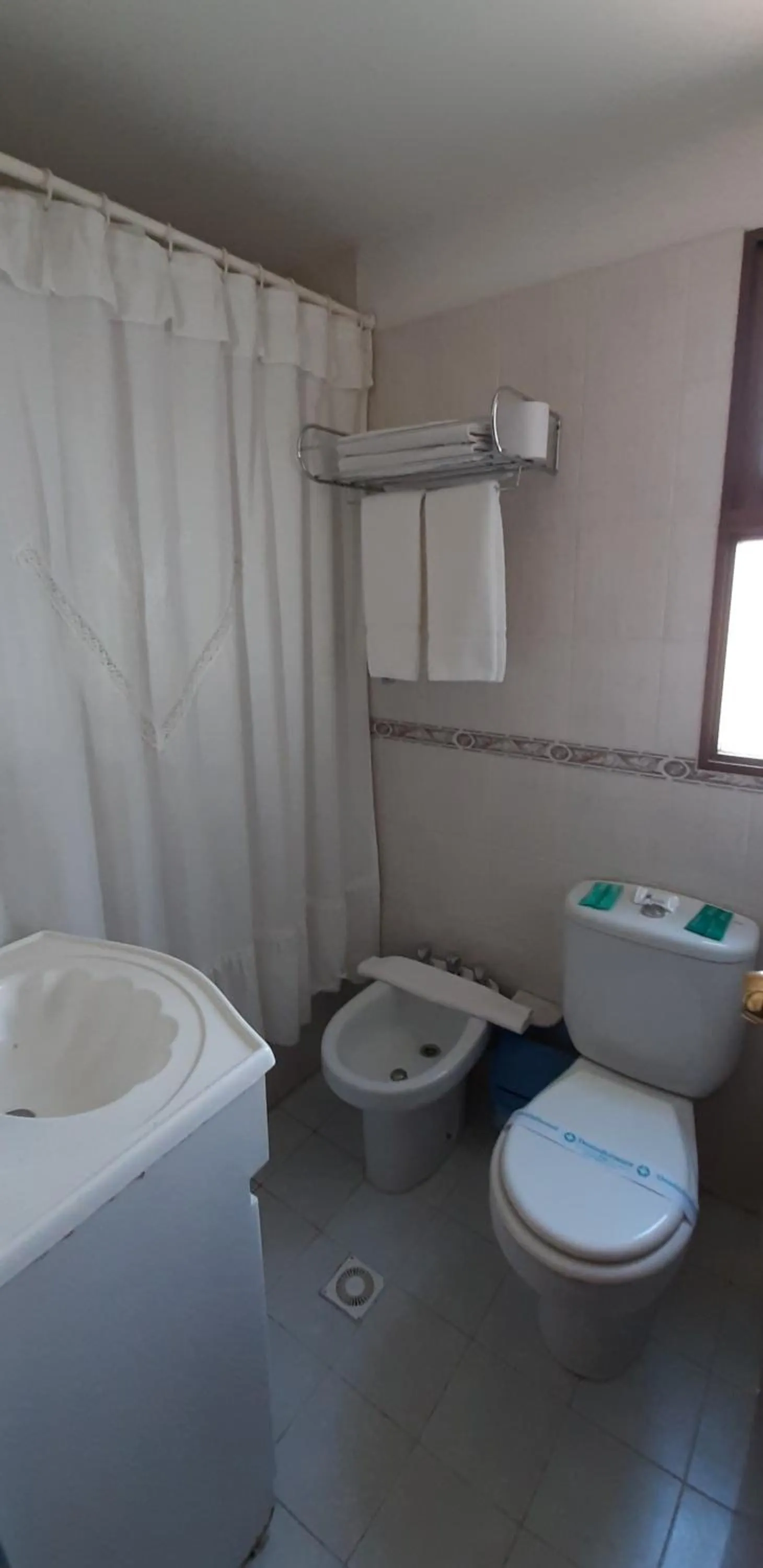 Patagonia Apart Hotel