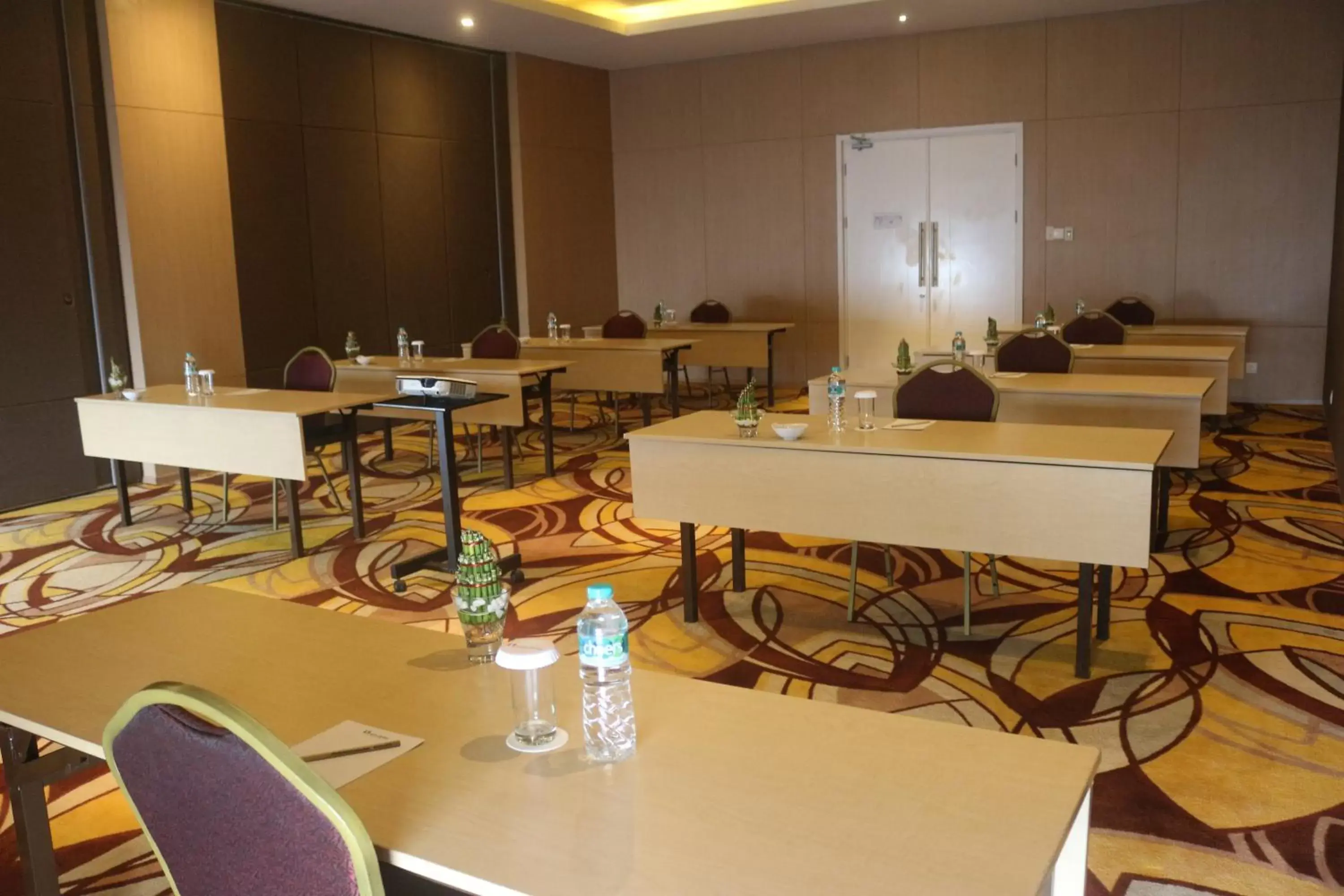 Banquet/Function facilities in Swiss-Belinn Airport Jakarta