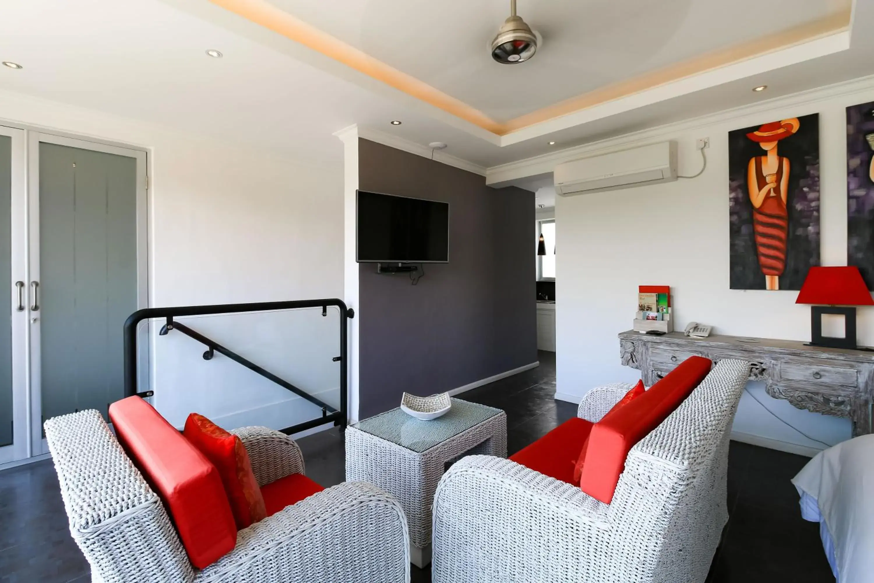 Executive Three-Bedroom Private Pool Villa in Aleesha Villas and Suites Executive Three-Bedroom Private Pool Villa in Aleesha Villas and Suites